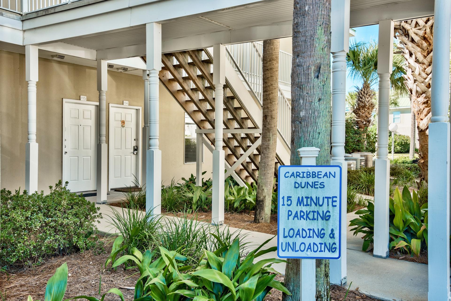 CARIBBEAN DUNES PH 2 - Residential