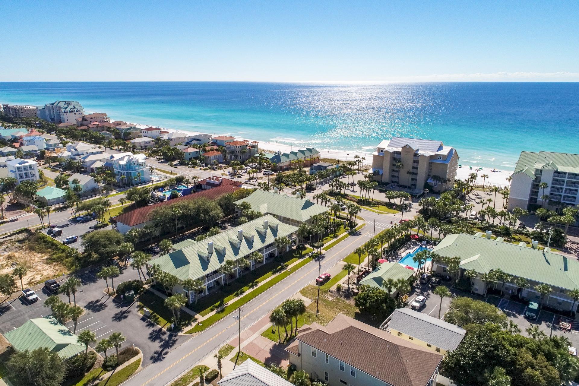 CARIBBEAN DUNES PH 2 - Residential