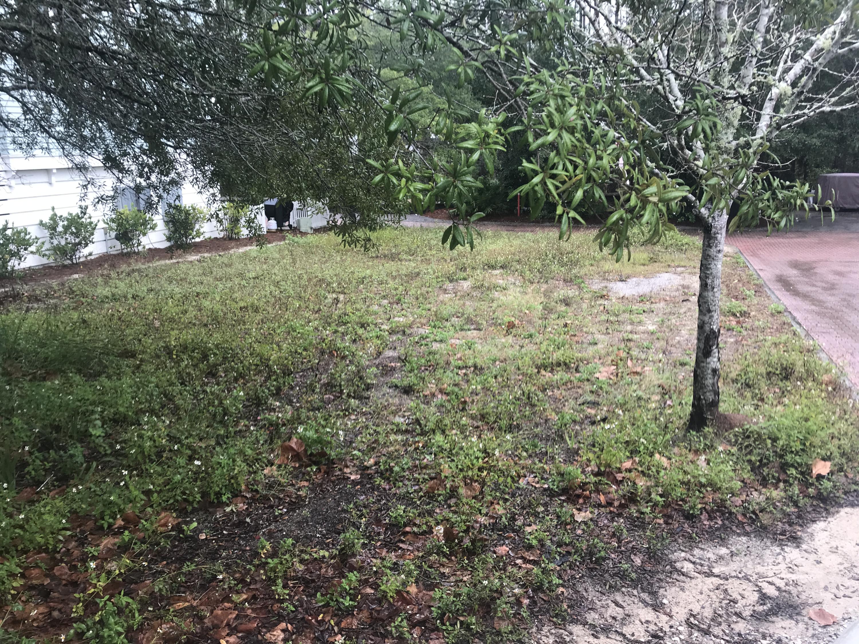 FORECLOSURE - What an excellent opportunity to buy one of the few remaining lots in Seaside. Whether you are looking to build your second home, or an investor looking for a vacation rental, you do not want to miss out on this one. Call today before this one is gone!!