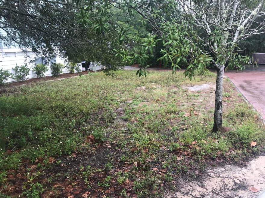 FORECLOSURE - What an excellent opportunity to buy one of the few remaining lots in Seaside. Whether you are looking to build your second home, or an investor looking for a vacation rental, you do not want to miss out on this one. Call today before this one is gone!!