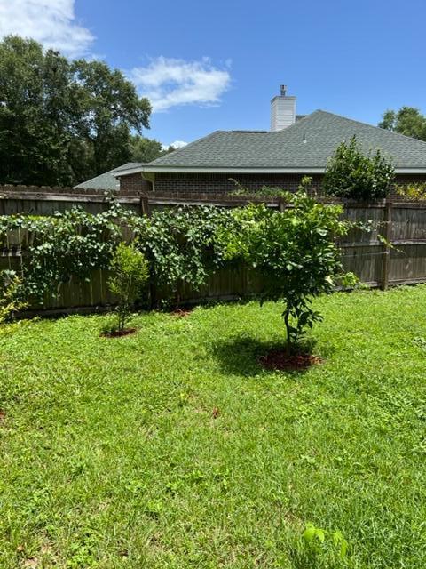 ROYAL OAKS - Residential Lease