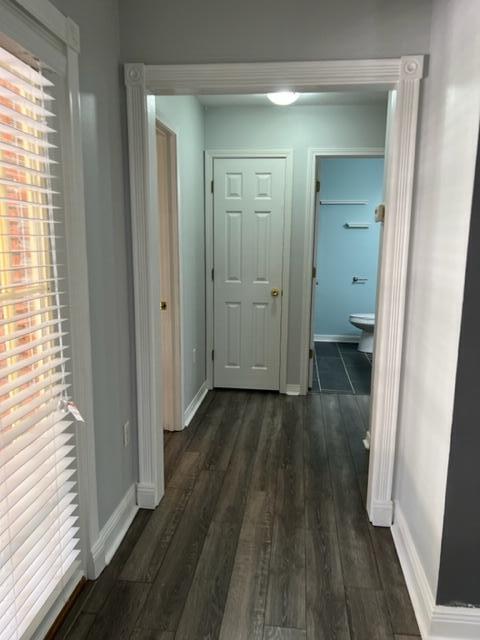 ROYAL OAKS - Residential Lease