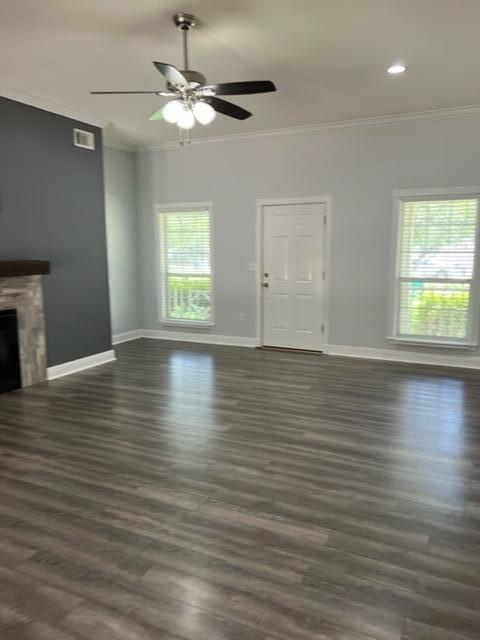 ROYAL OAKS - Residential Lease