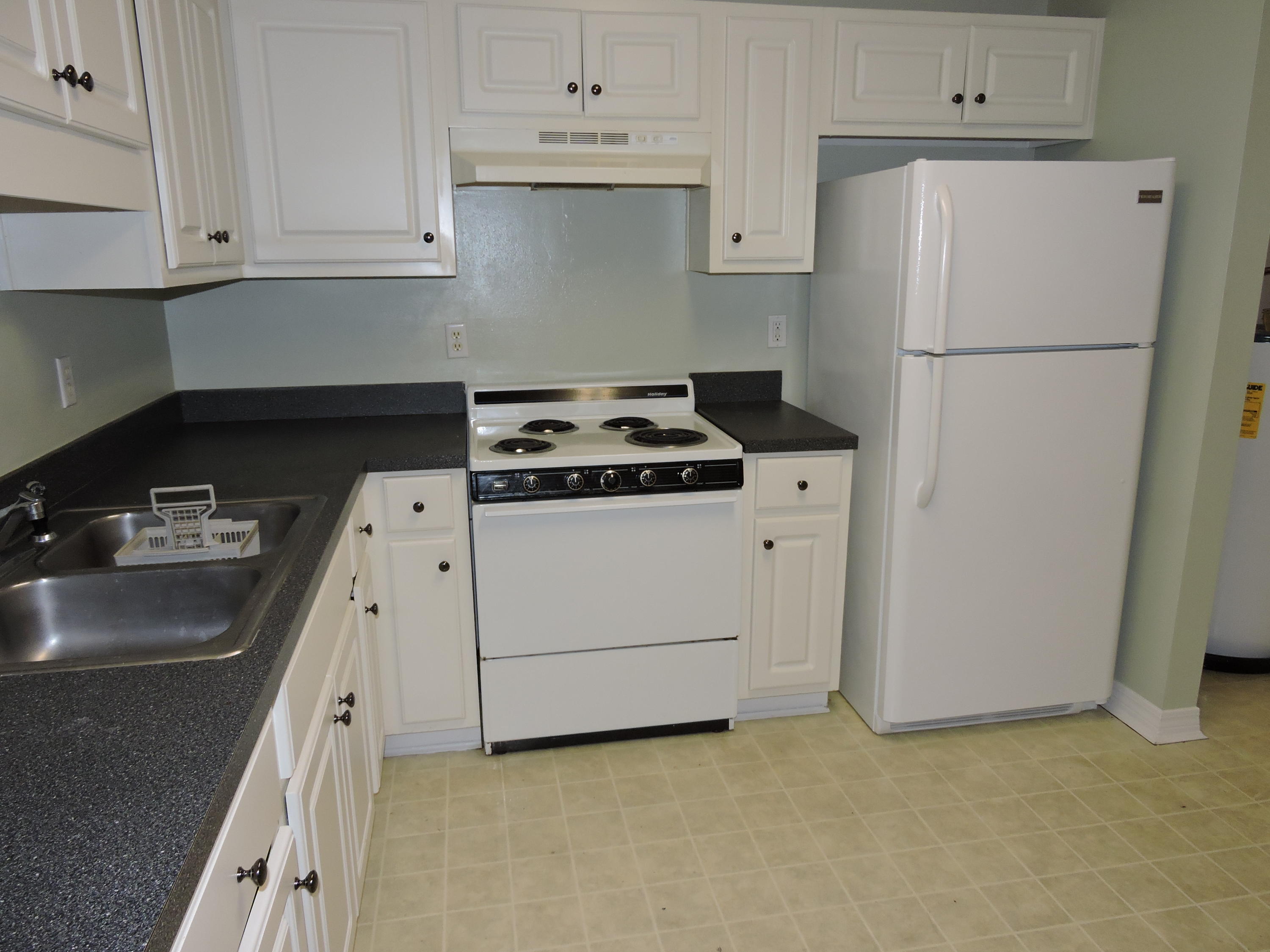 MORRIS ADDN TO CRESTVIEW - Residential Lease