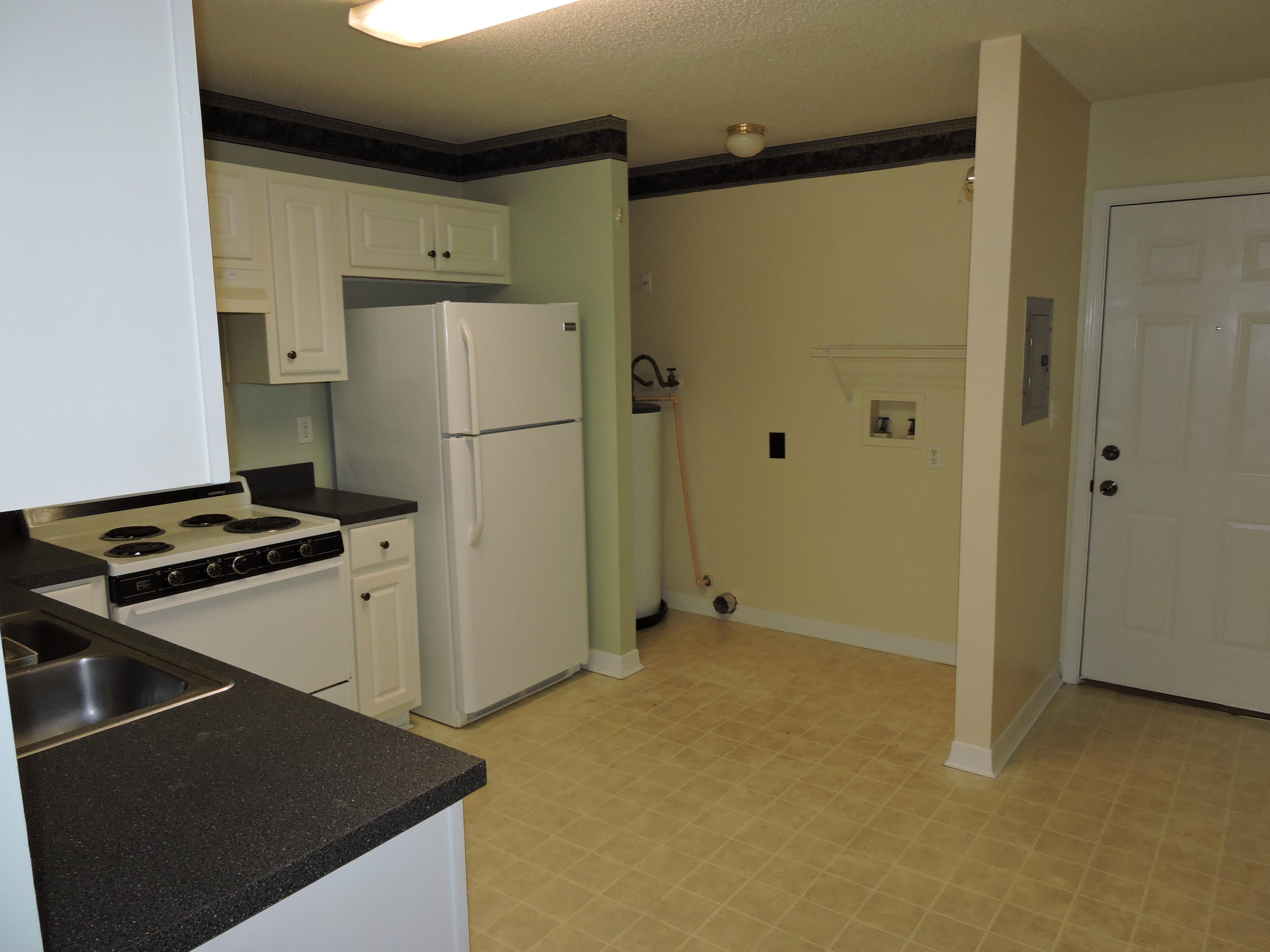 MORRIS ADDN TO CRESTVIEW - Residential Lease