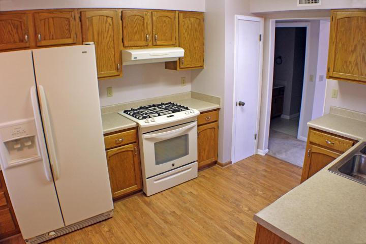 CEDAR RIDGE PH 7A - Residential Lease
