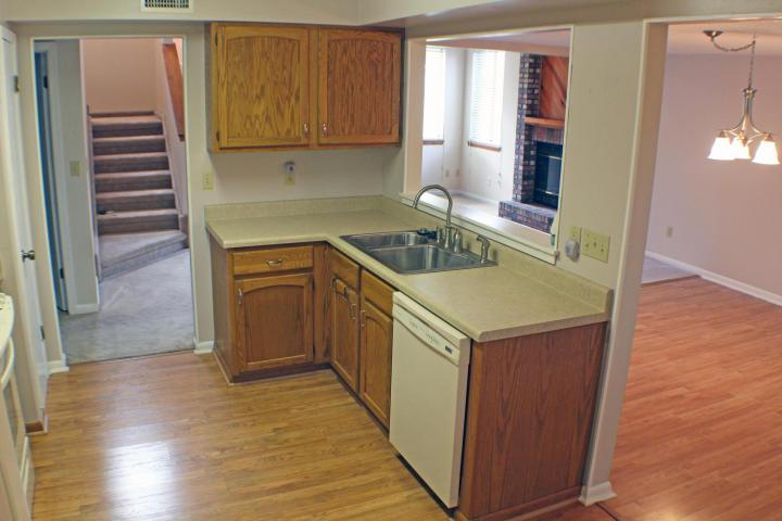 CEDAR RIDGE PH 7A - Residential Lease