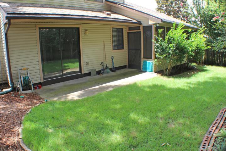 CEDAR RIDGE PH 7A - Residential Lease