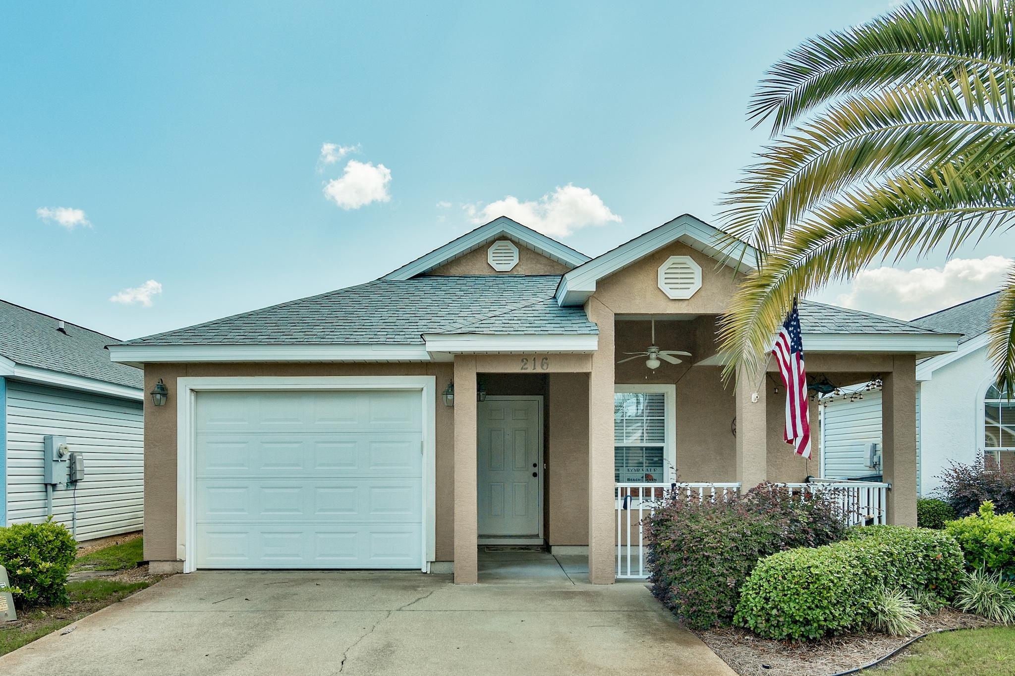 Palm Cove - Residential