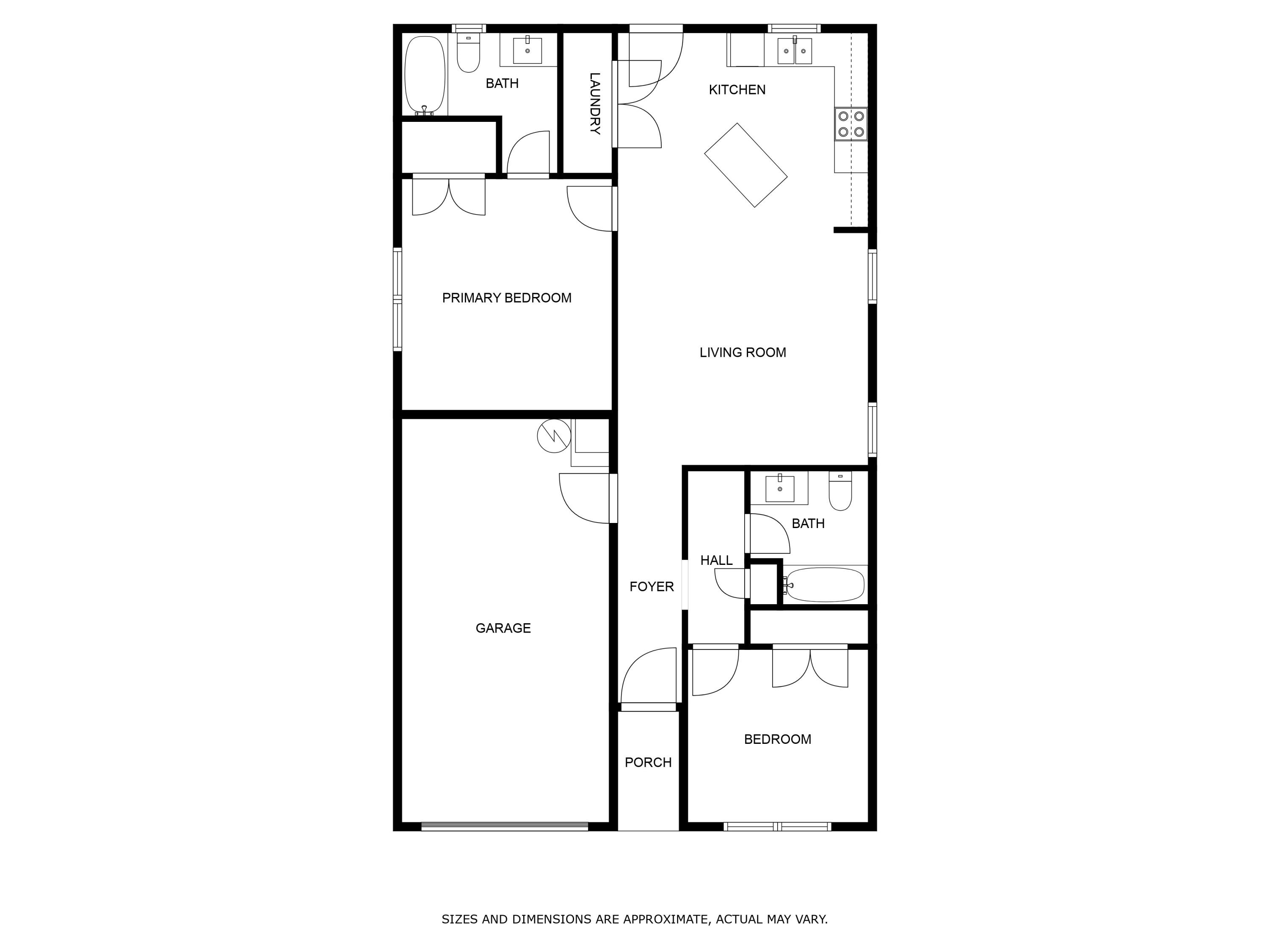 NORTH SUPERGROUP (221000.00) - Residential