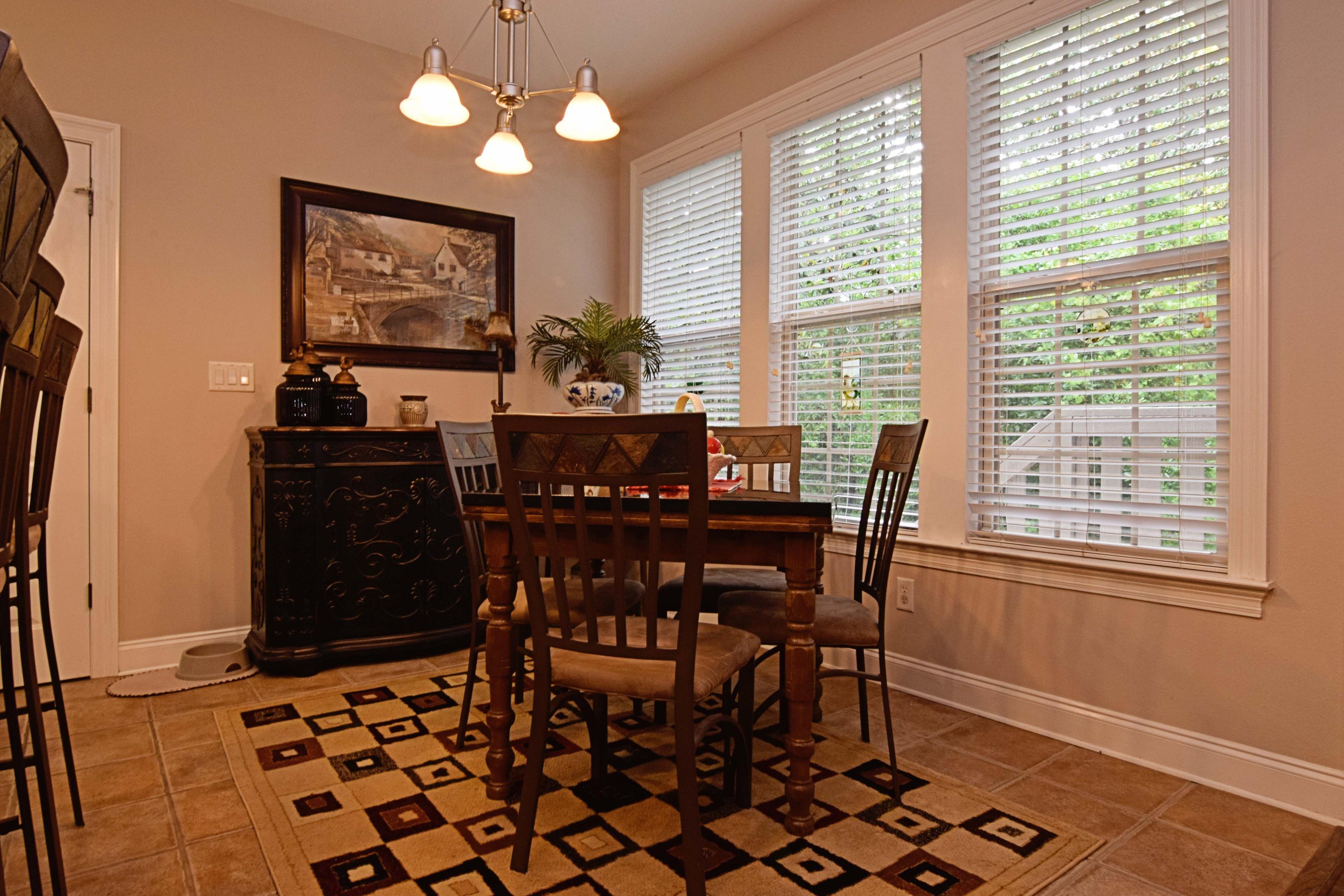 ROCKYWOOD PH 4 - Residential