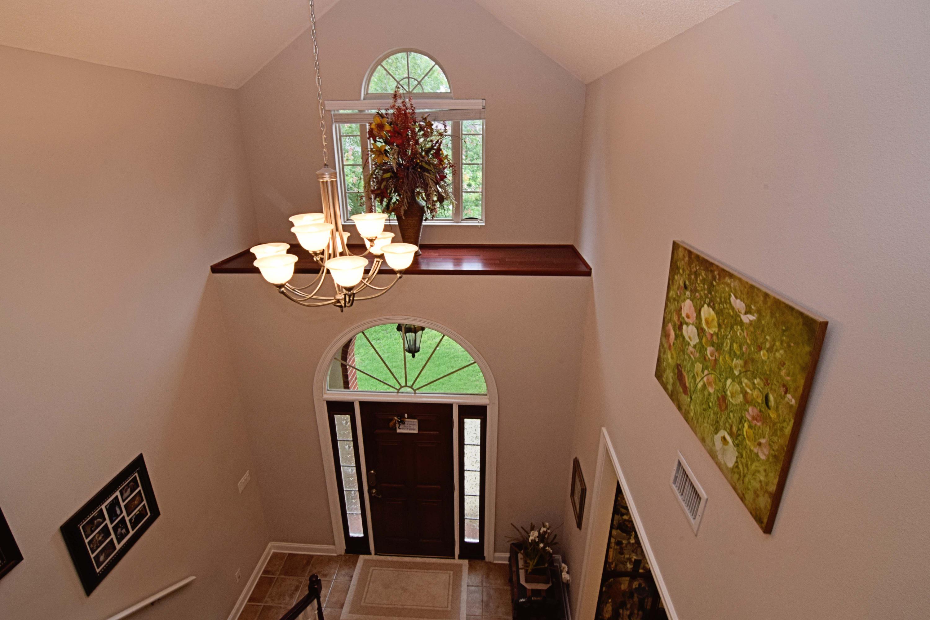 ROCKYWOOD PH 4 - Residential