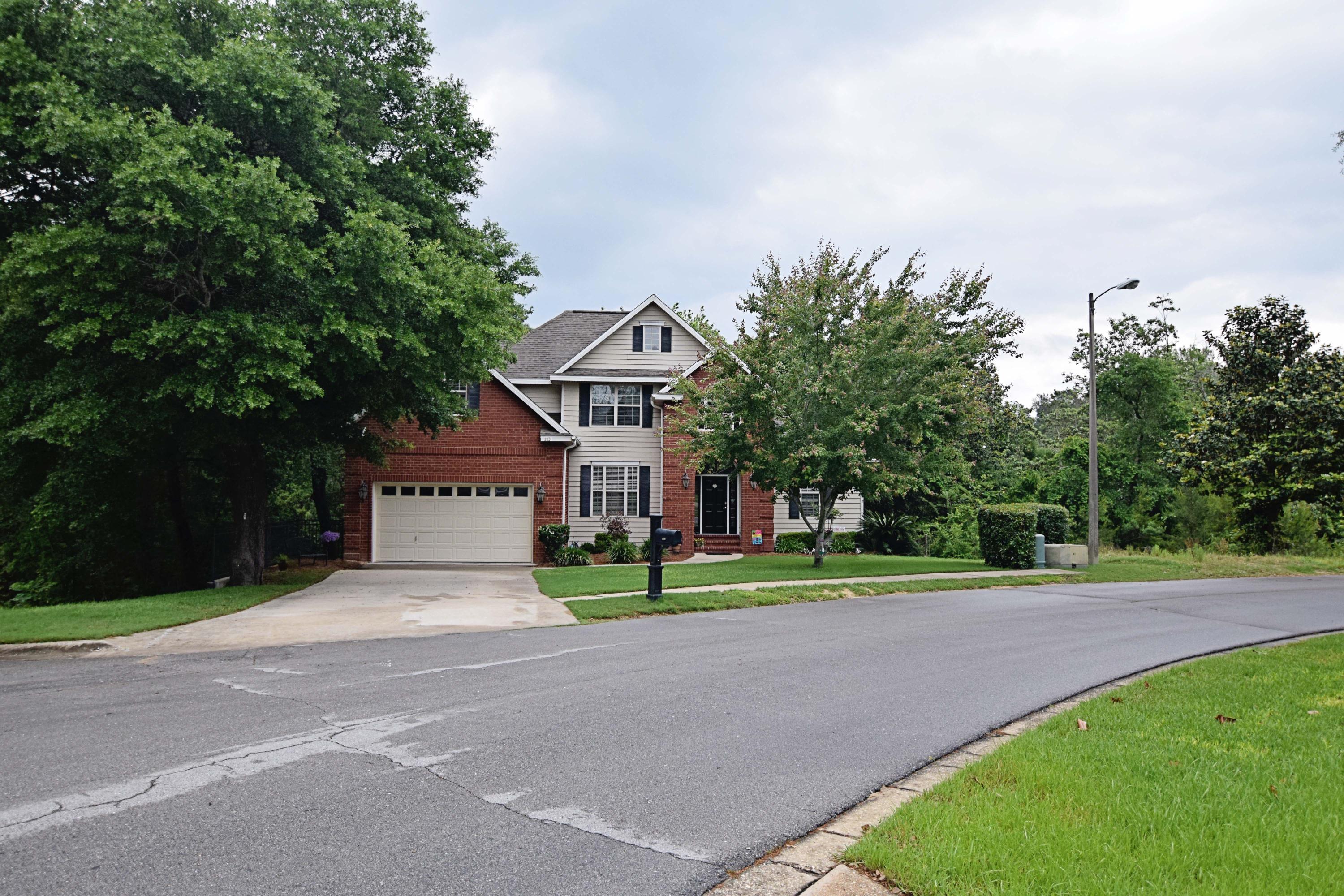 ROCKYWOOD PH 4 - Residential