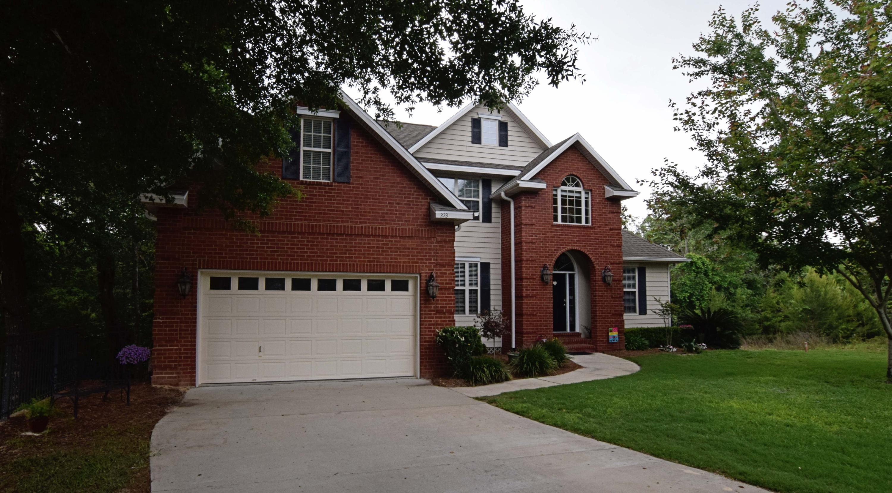 ROCKYWOOD PH 4 - Residential