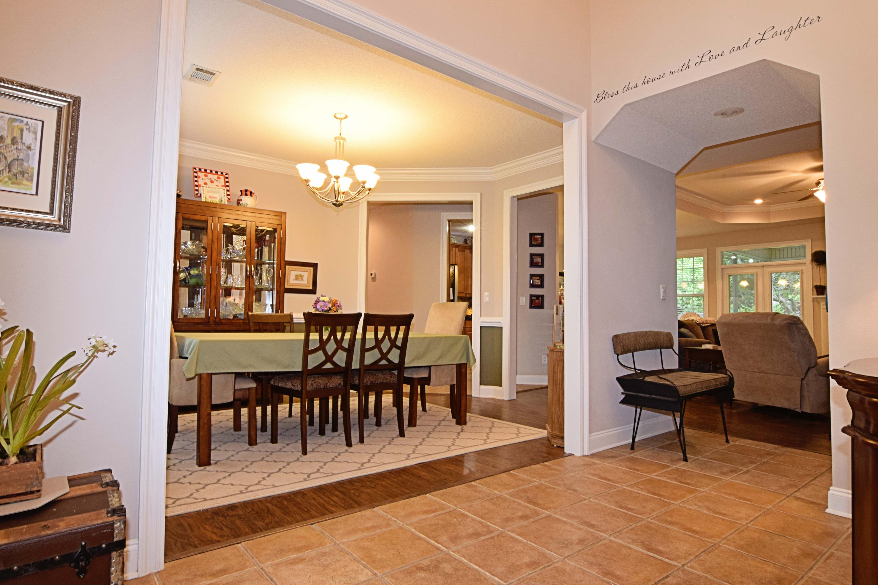 ROCKYWOOD PH 4 - Residential