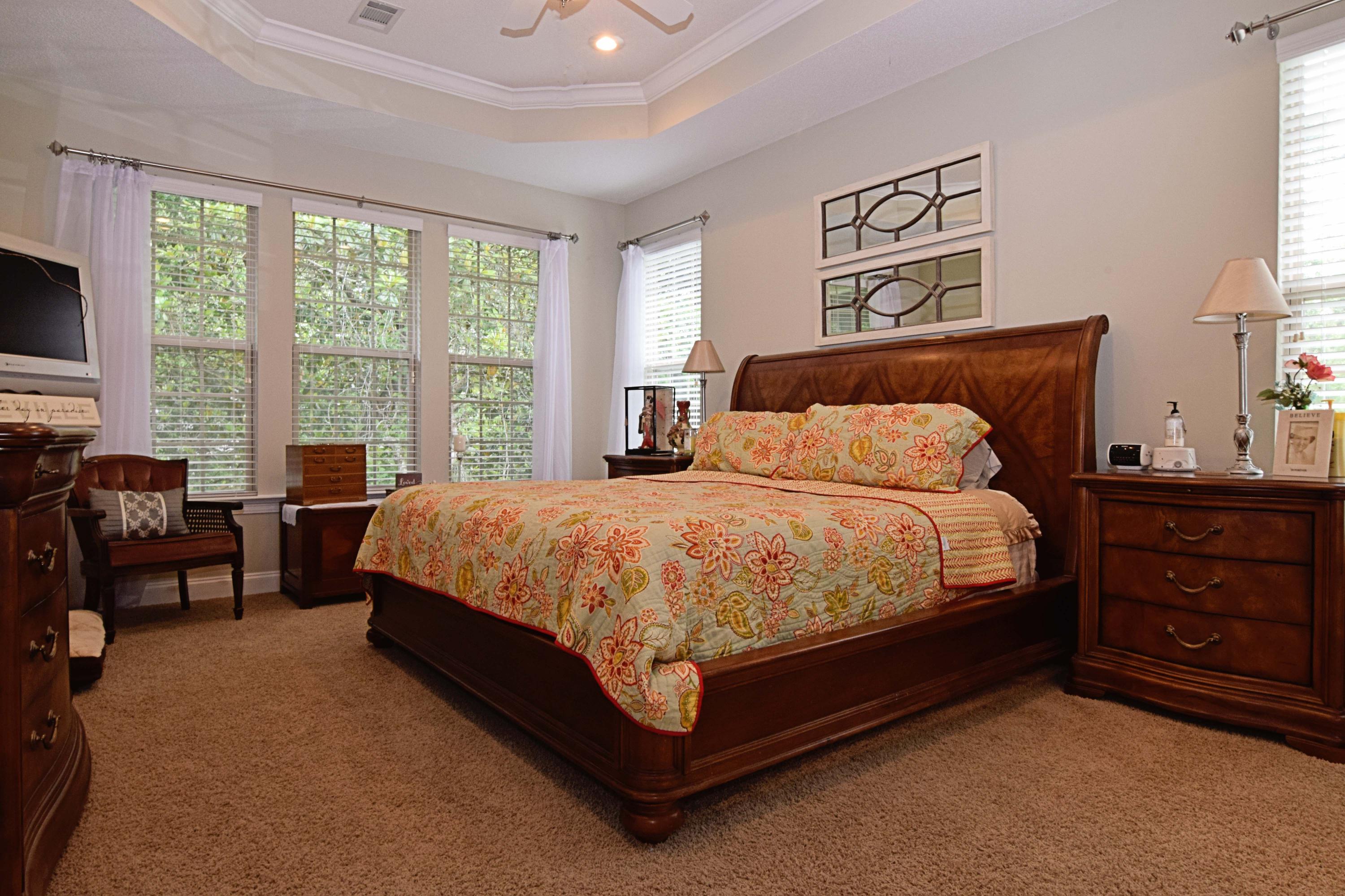 ROCKYWOOD PH 4 - Residential