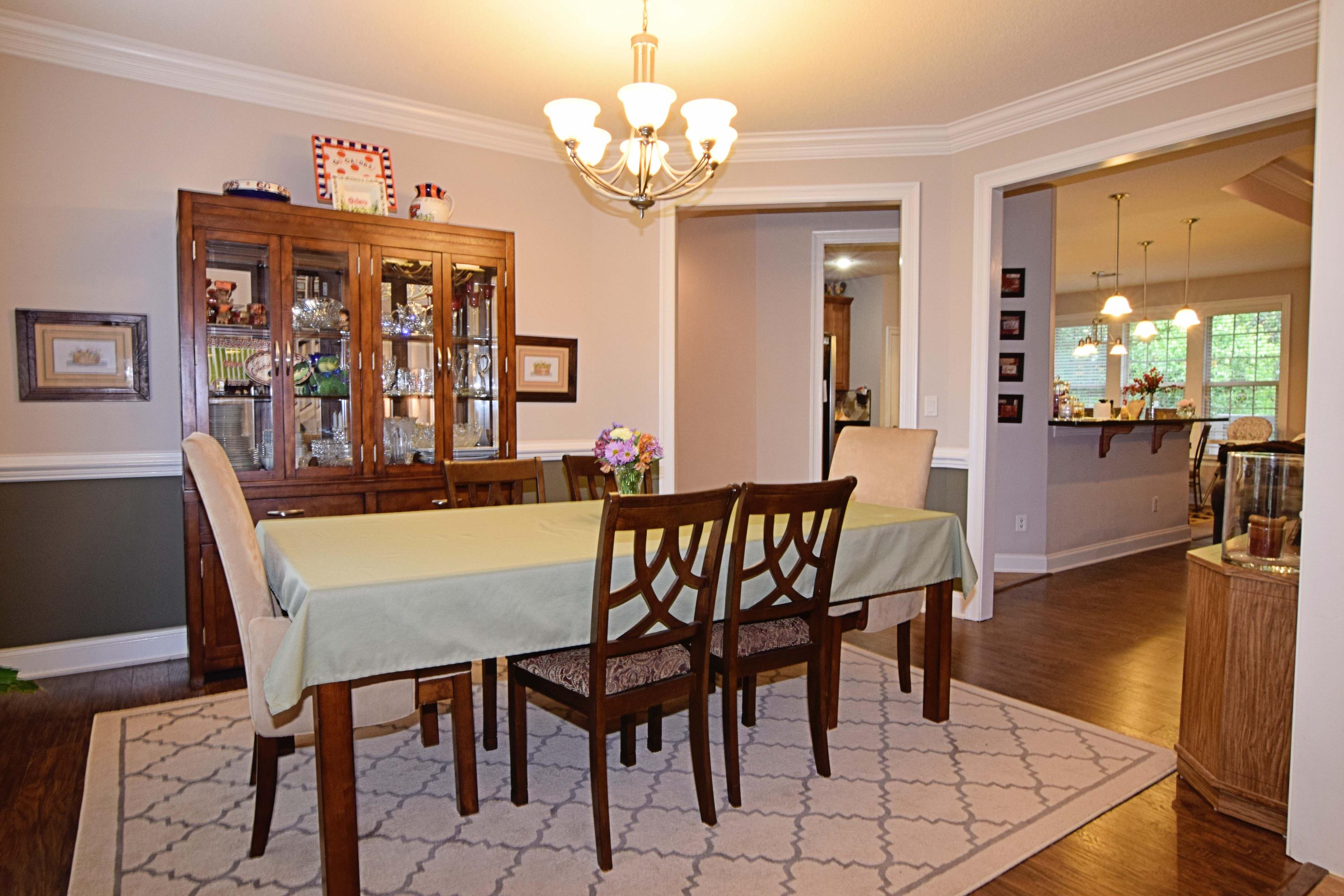 ROCKYWOOD PH 4 - Residential