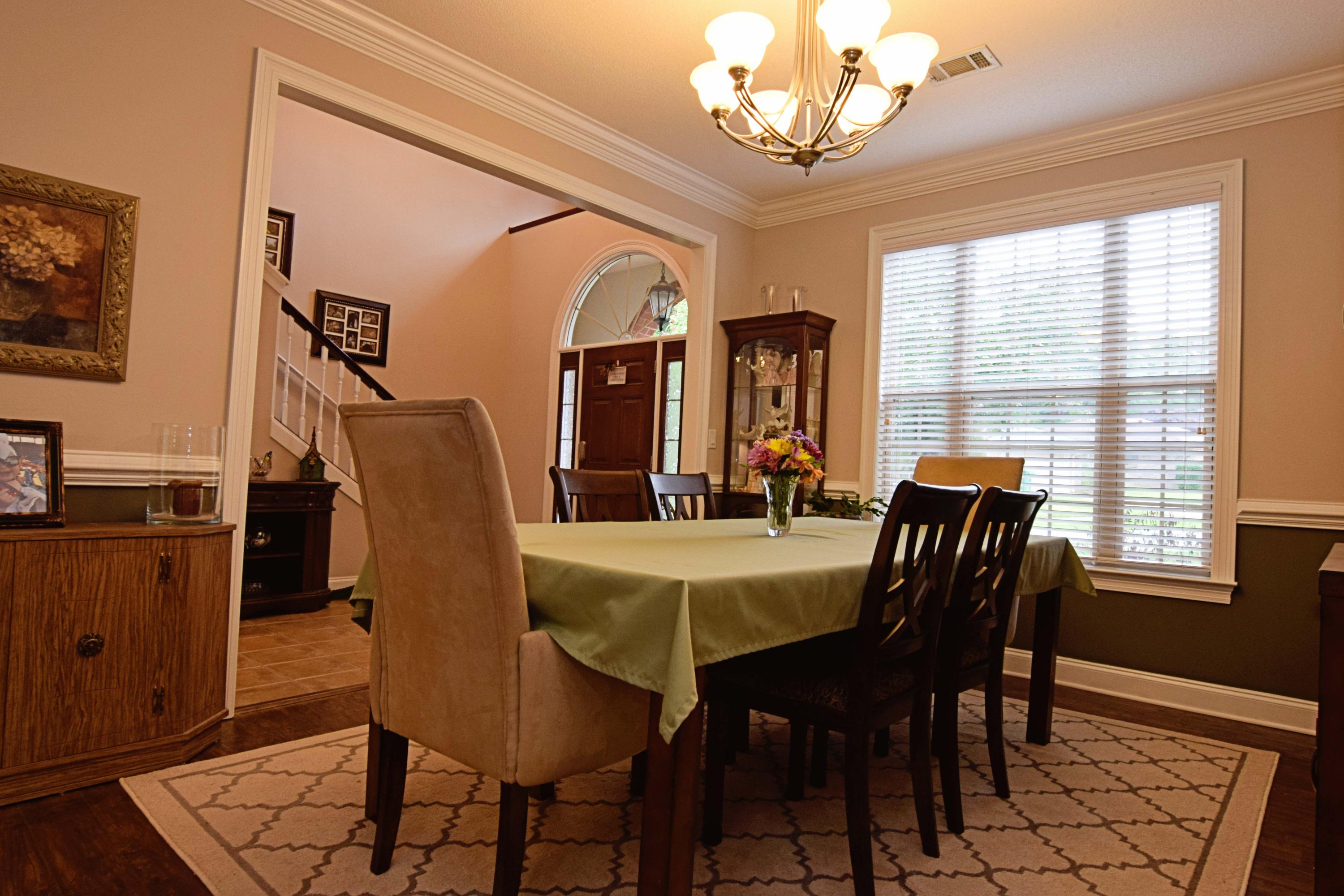 ROCKYWOOD PH 4 - Residential