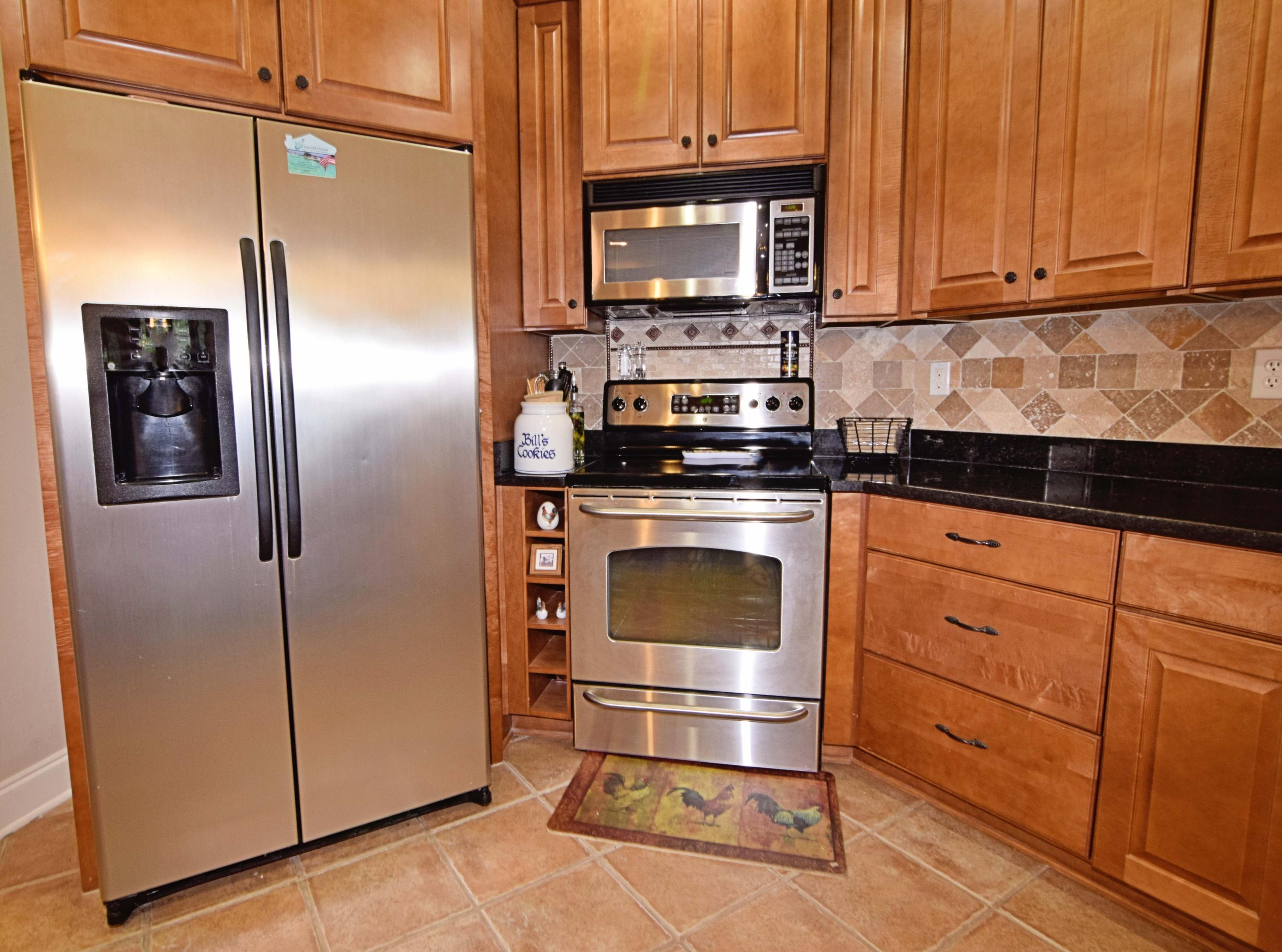 ROCKYWOOD PH 4 - Residential