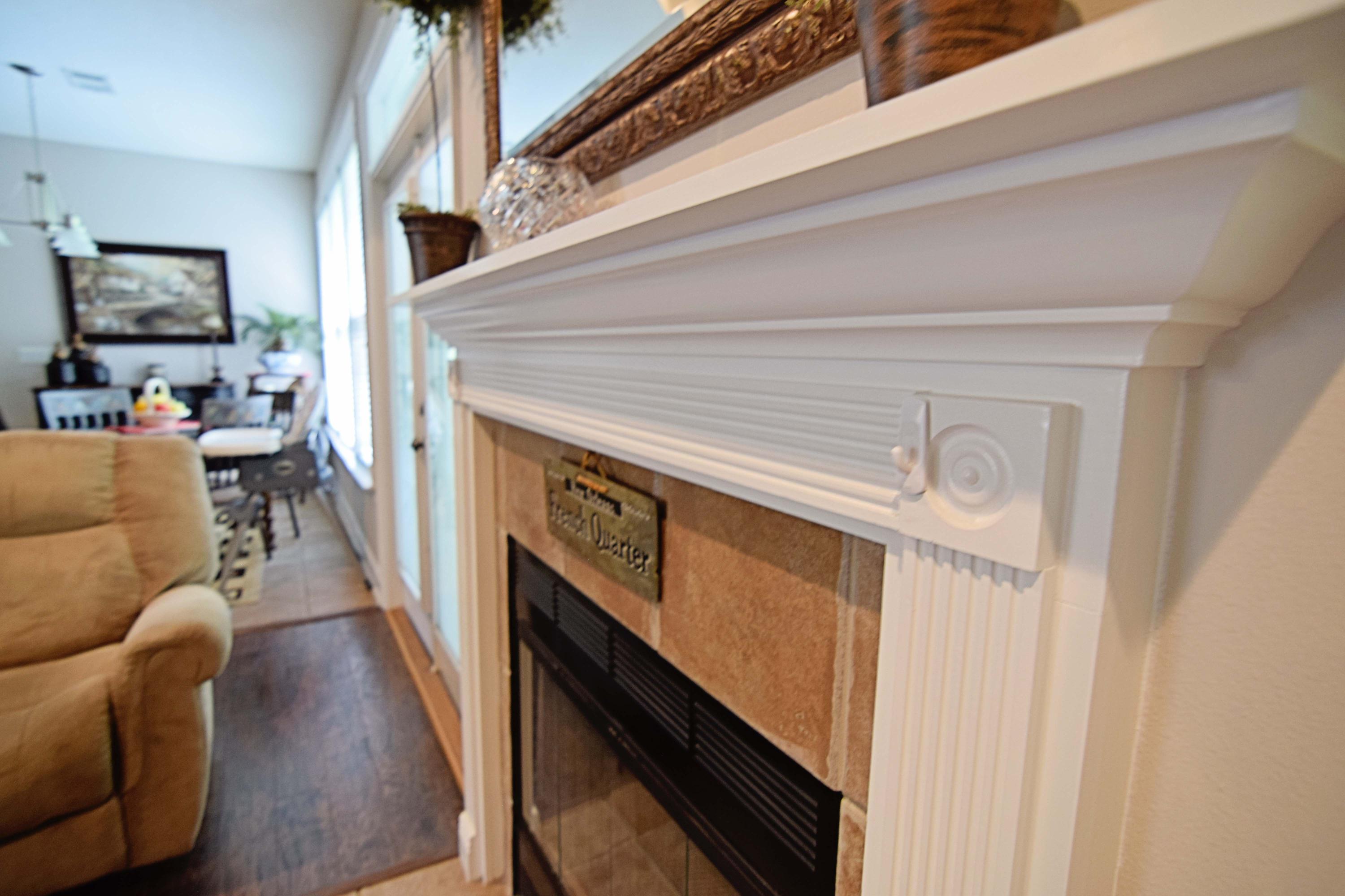 ROCKYWOOD PH 4 - Residential