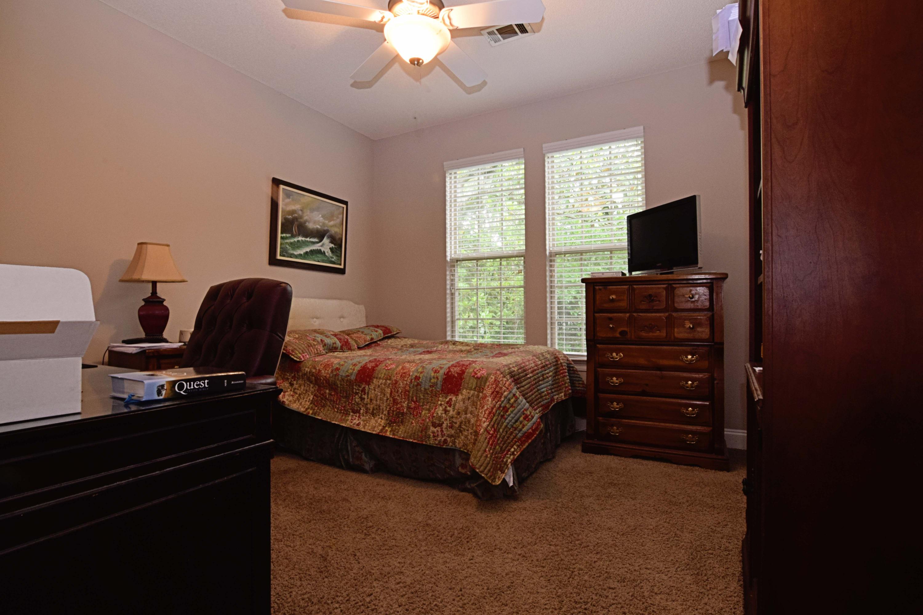 ROCKYWOOD PH 4 - Residential