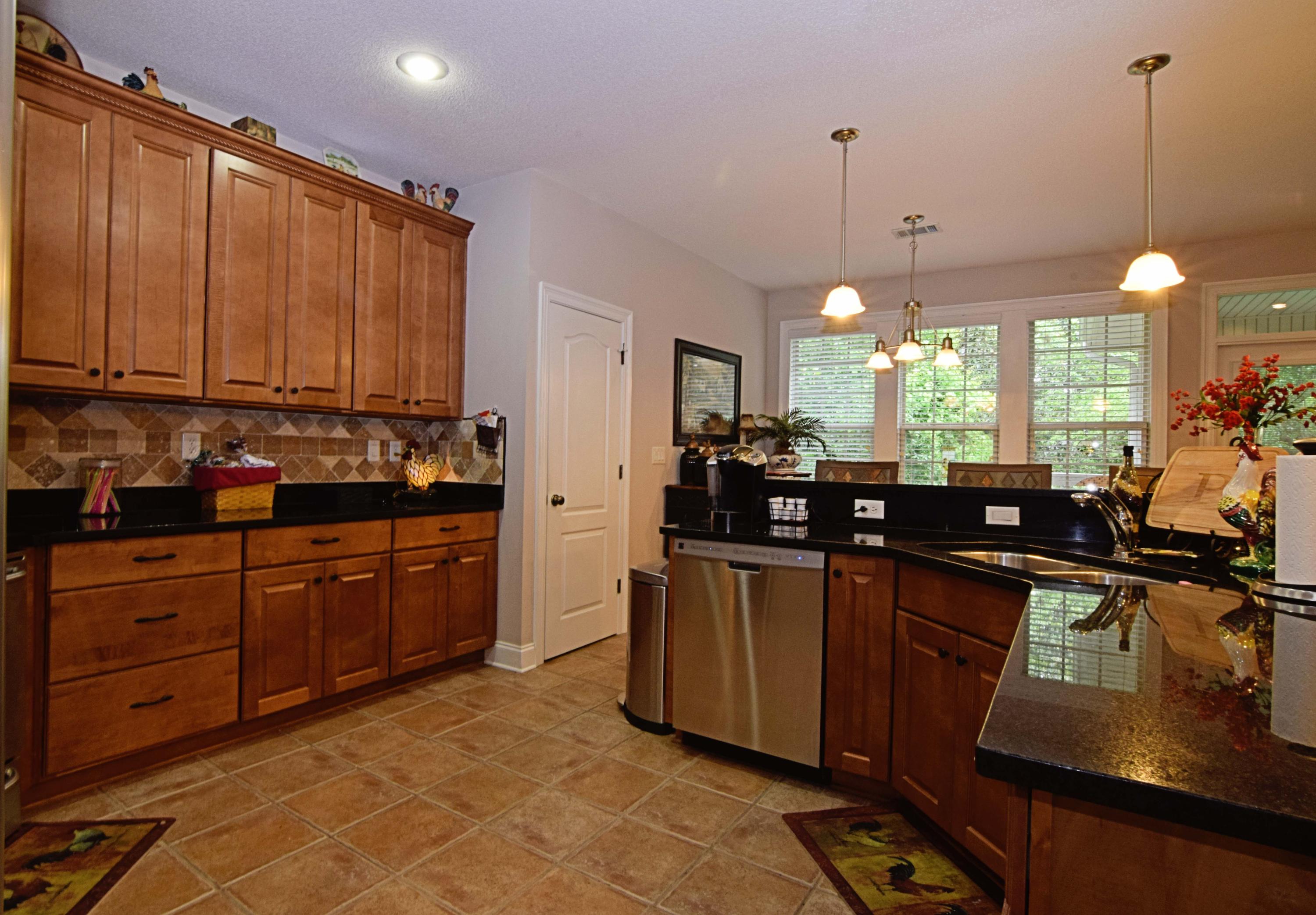 ROCKYWOOD PH 4 - Residential