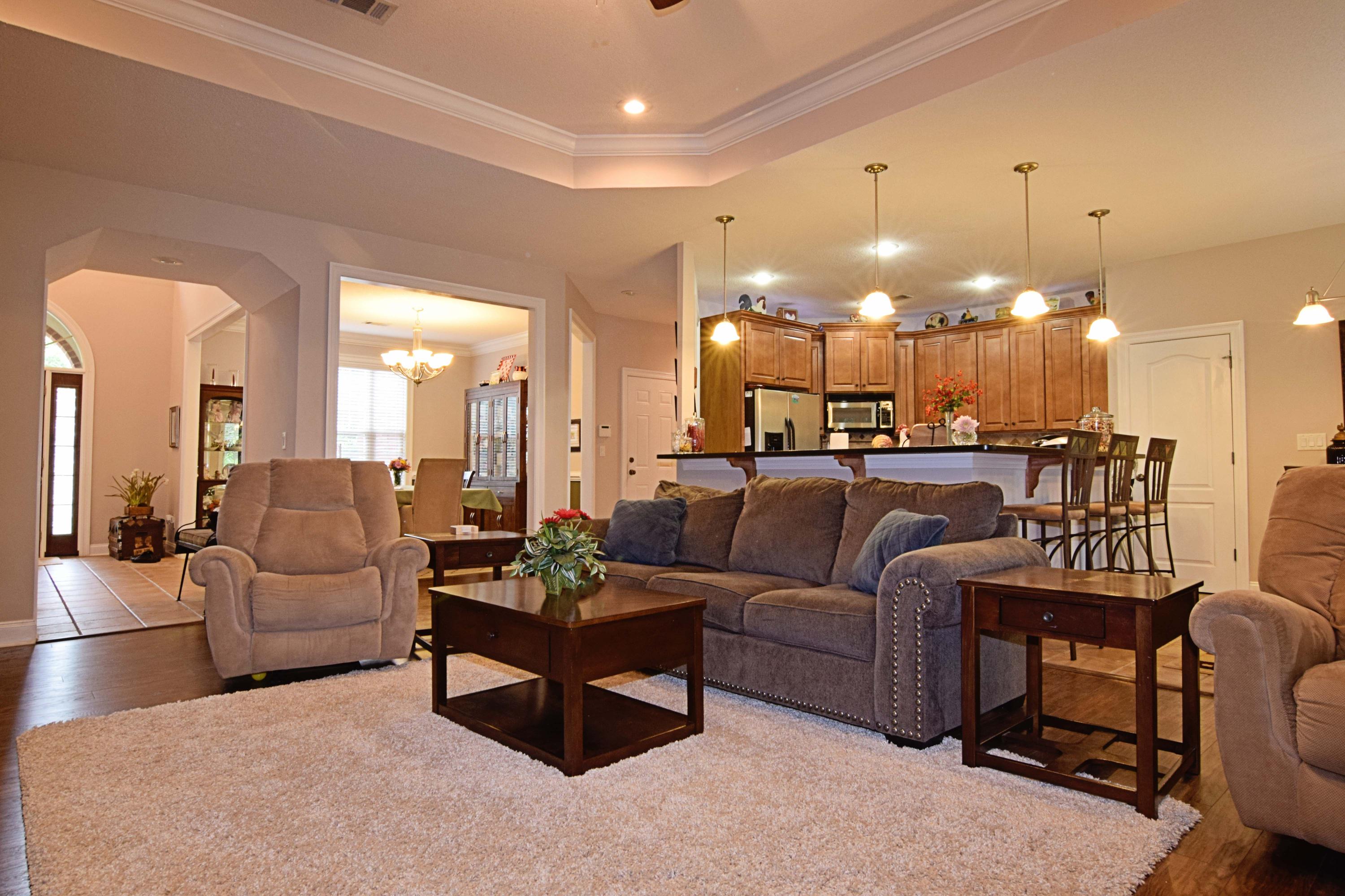 ROCKYWOOD PH 4 - Residential