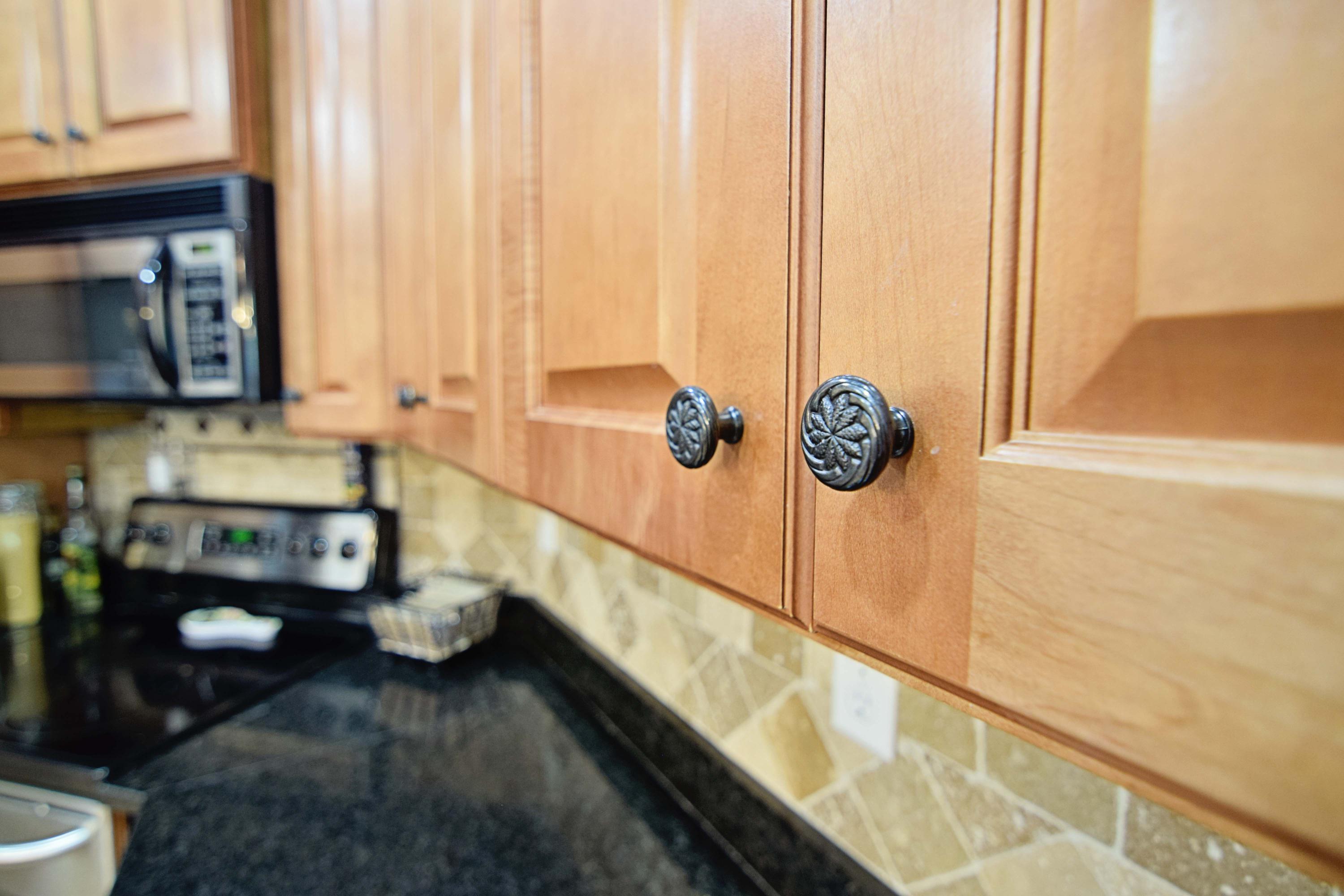 ROCKYWOOD PH 4 - Residential