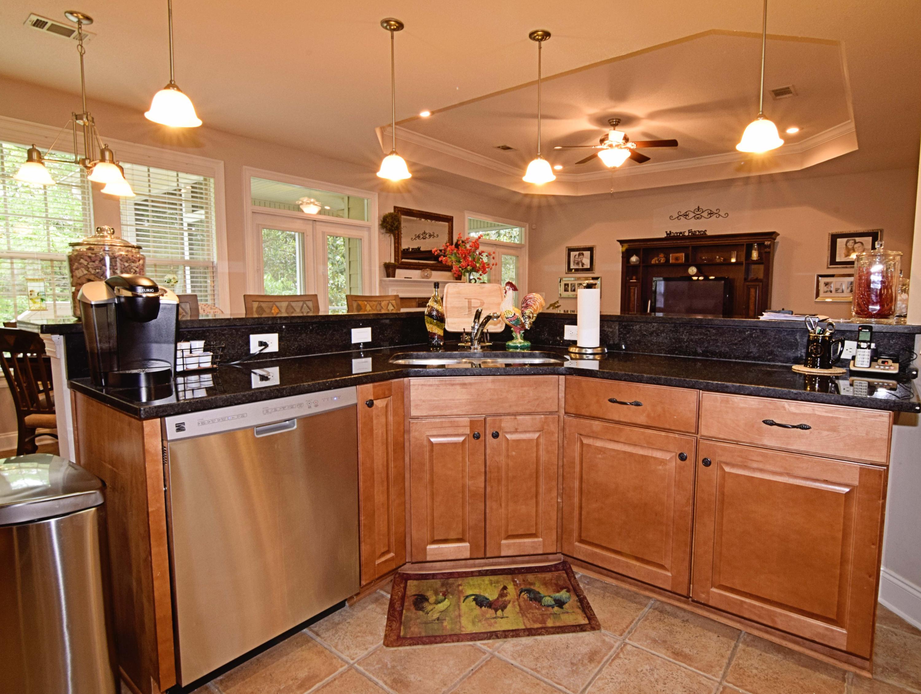 ROCKYWOOD PH 4 - Residential