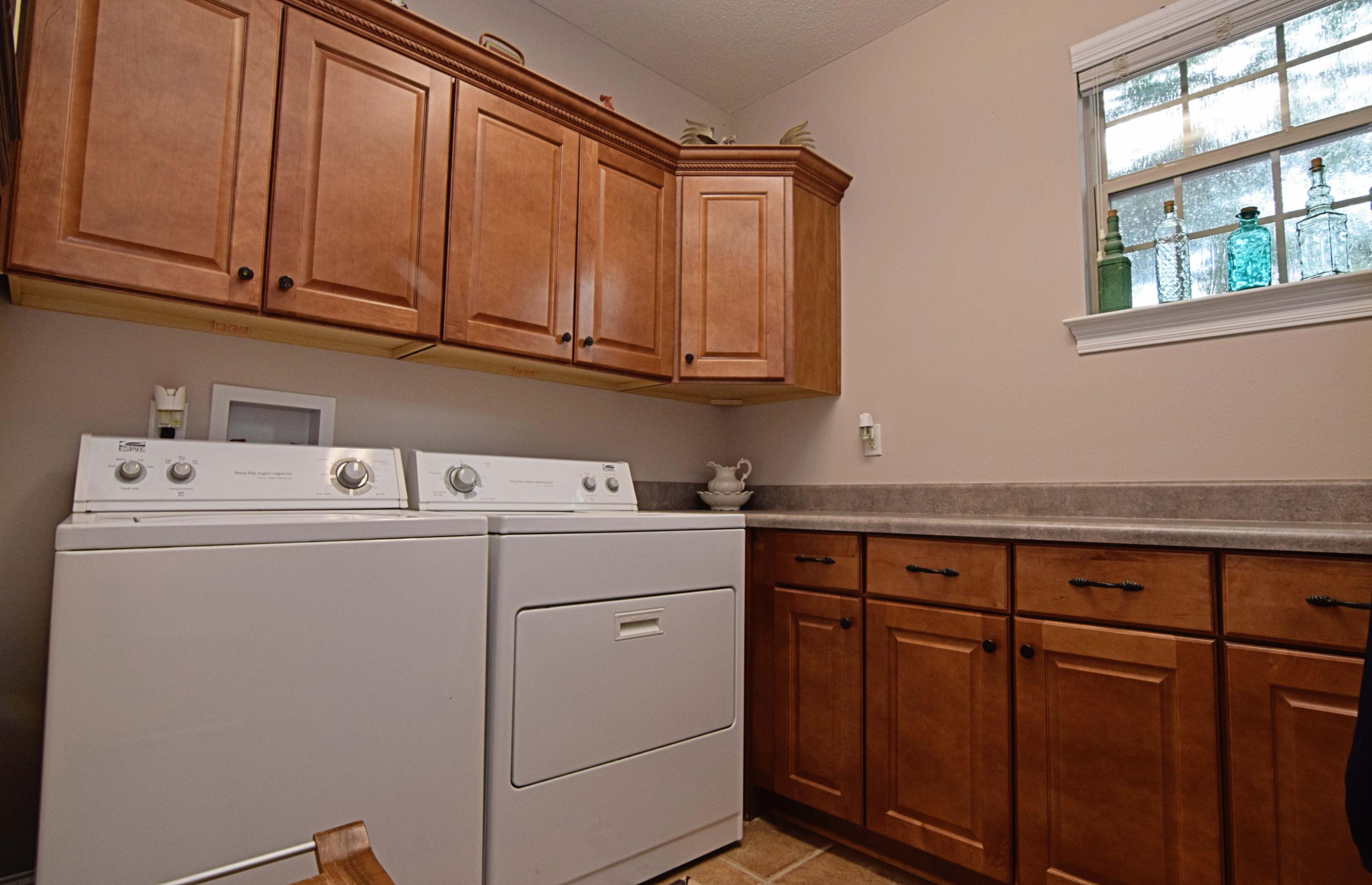 ROCKYWOOD PH 4 - Residential