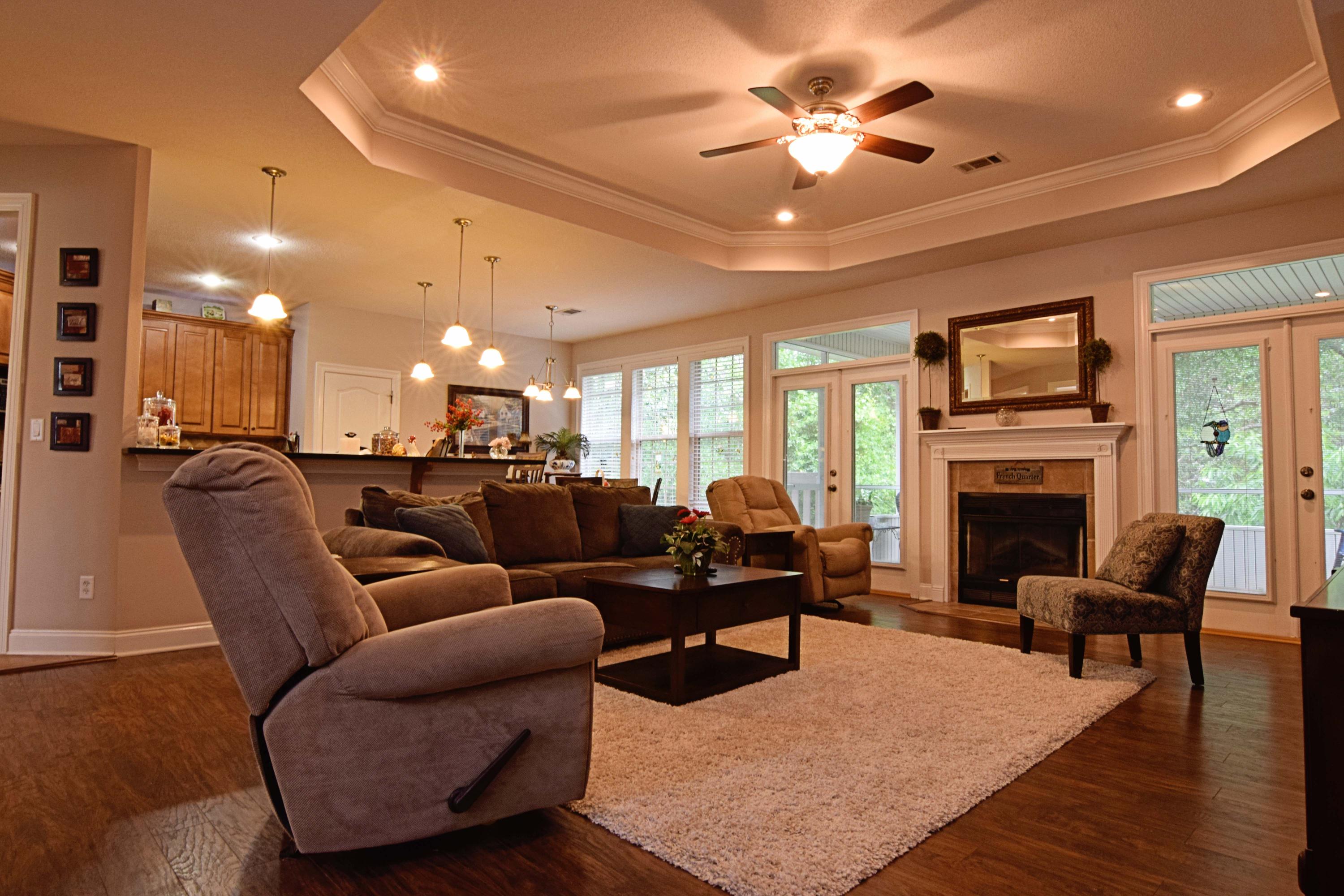 ROCKYWOOD PH 4 - Residential