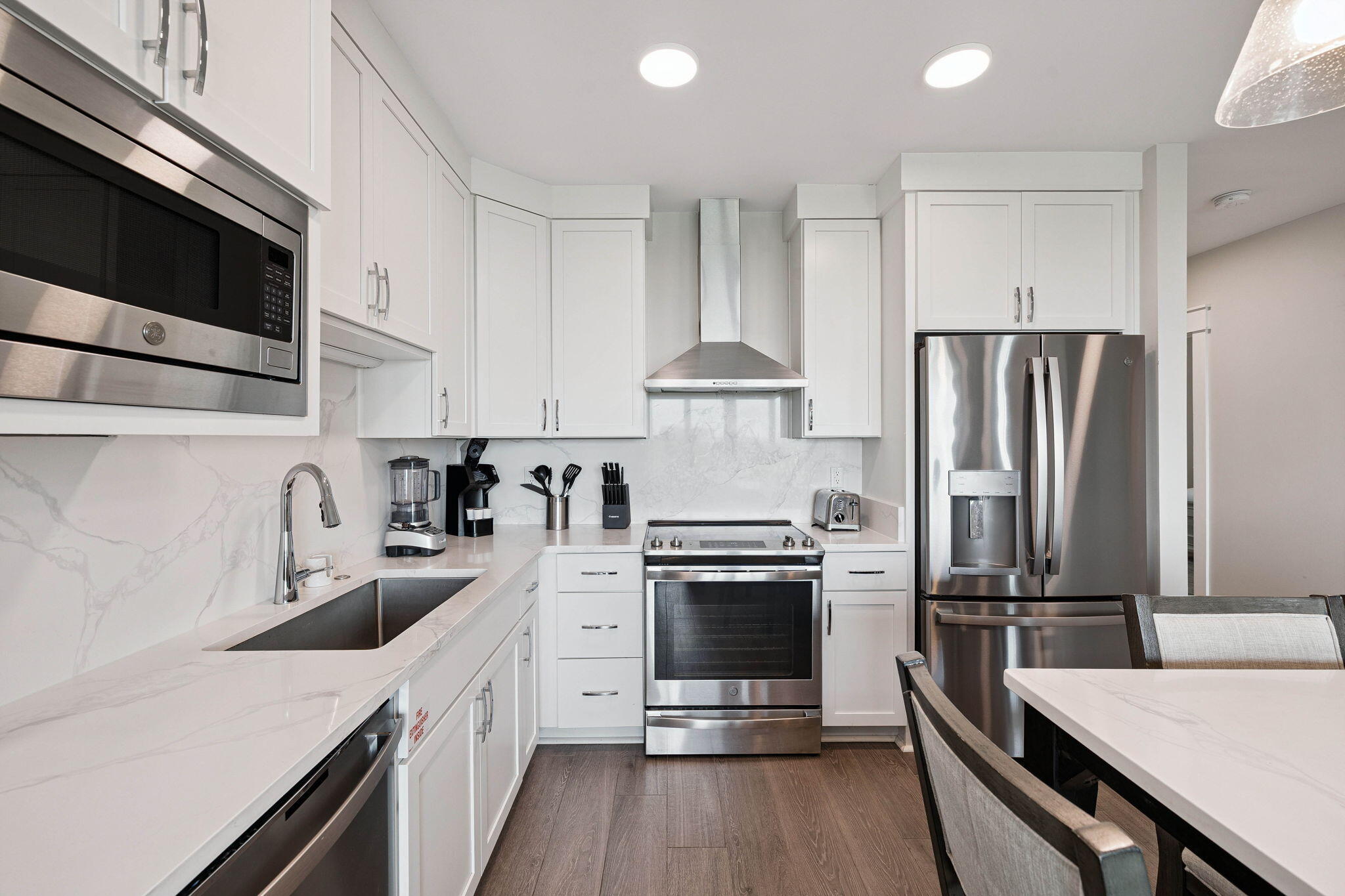 Parkside - Residential