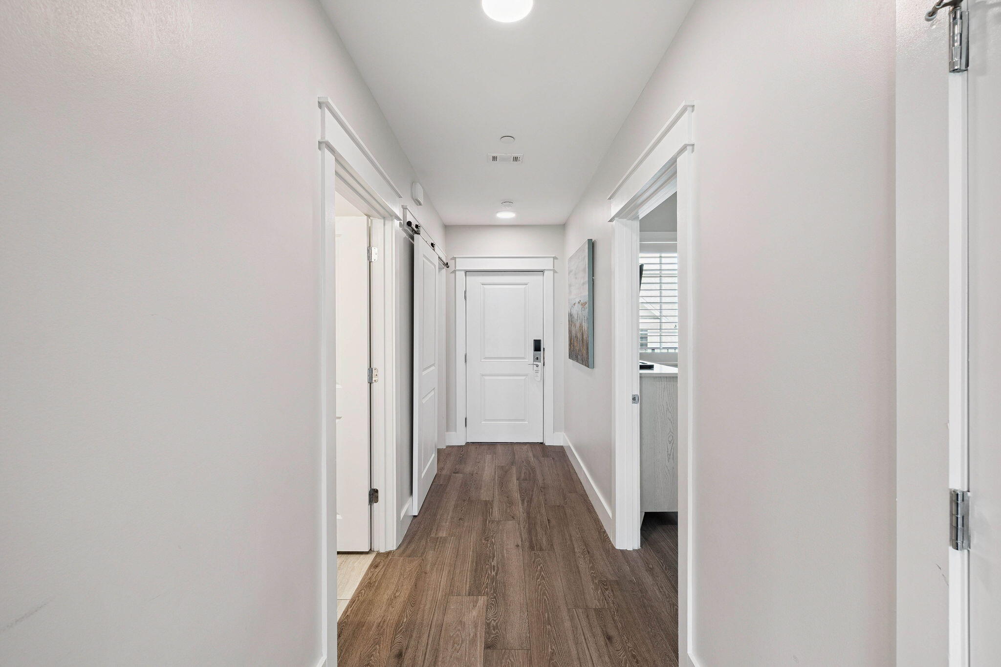 Parkside - Residential