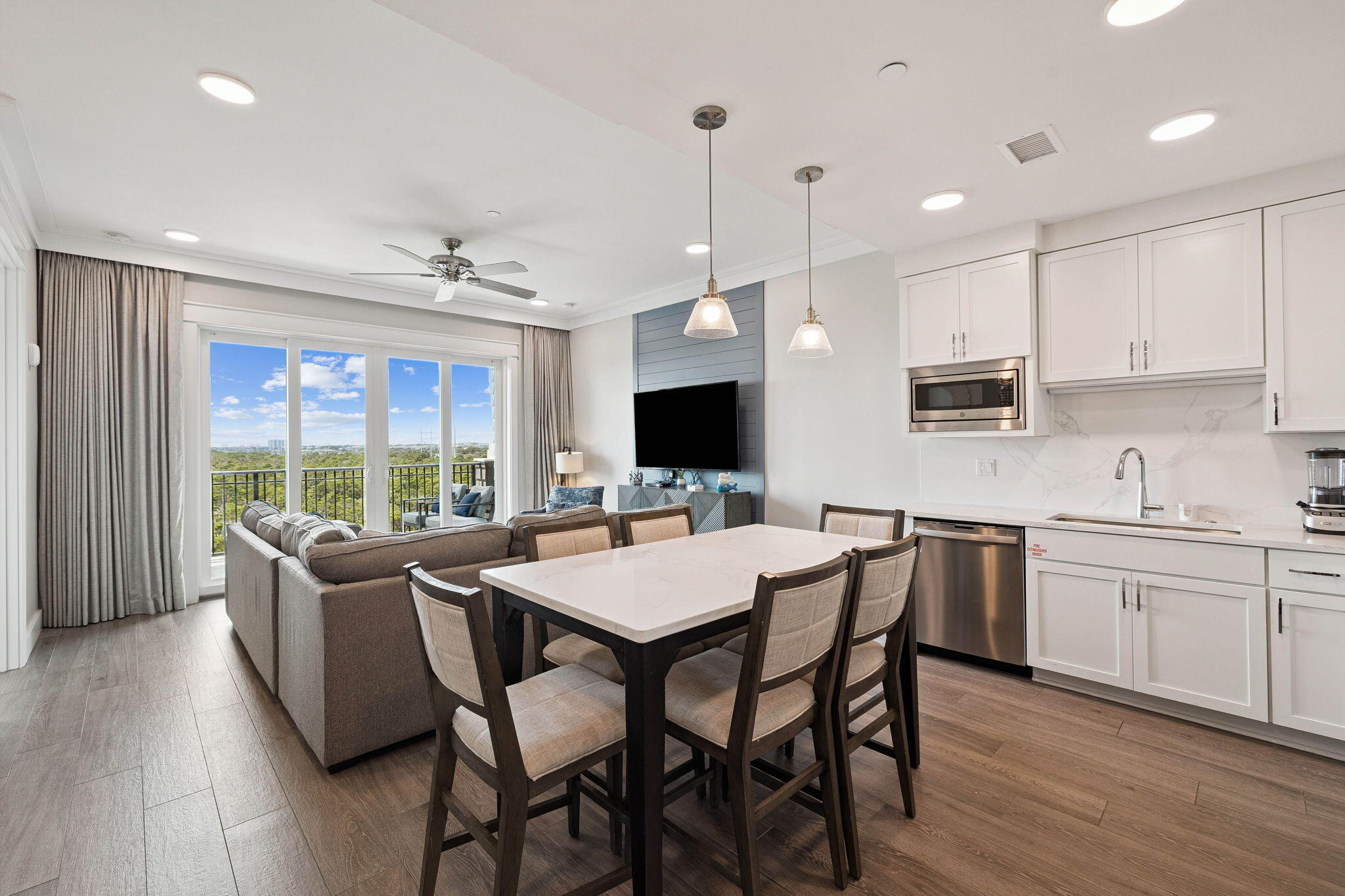 Parkside - Residential