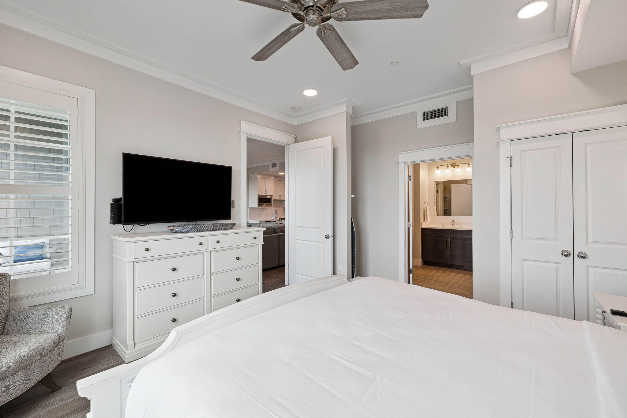 Parkside - Residential