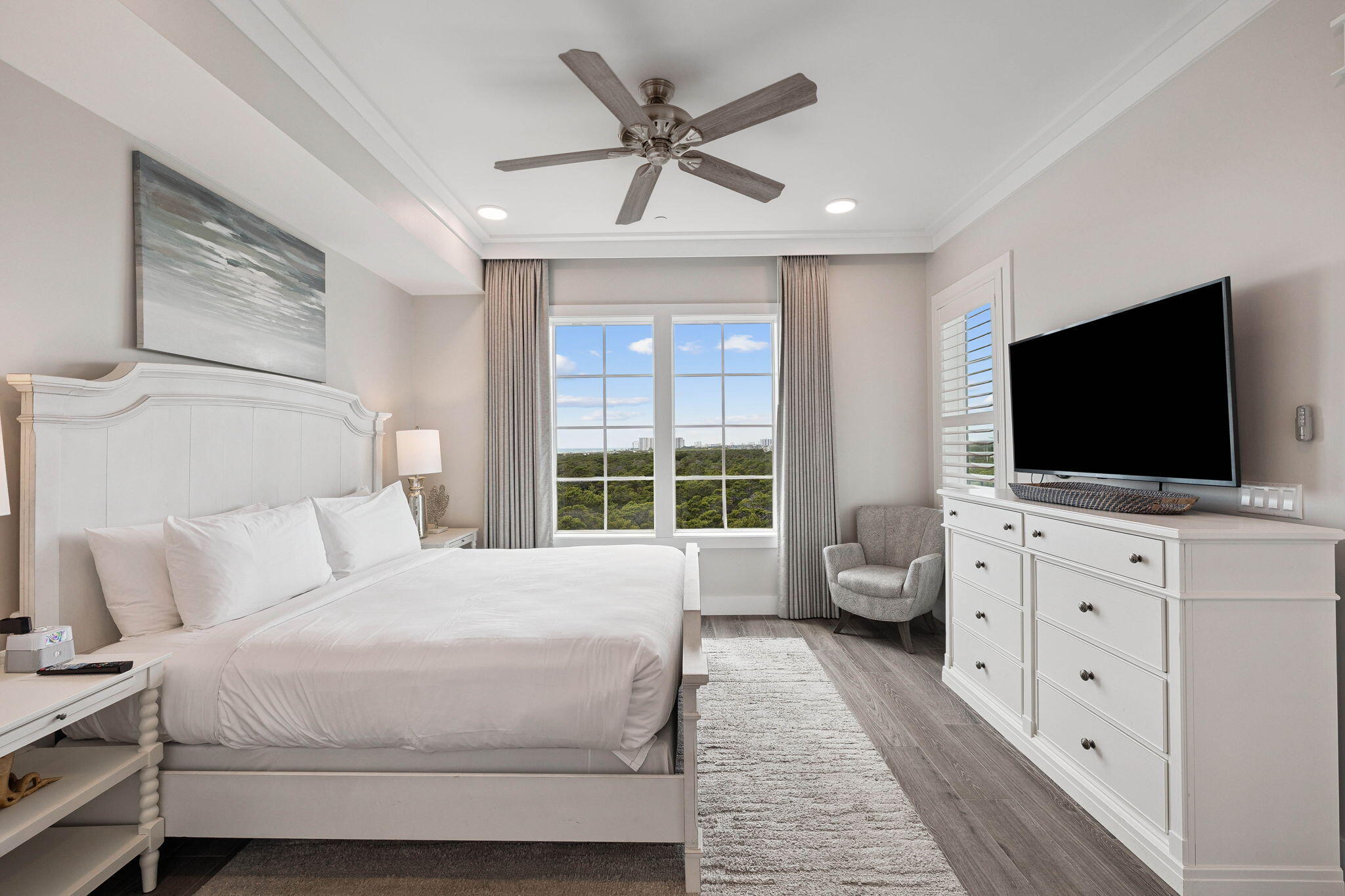 Parkside - Residential