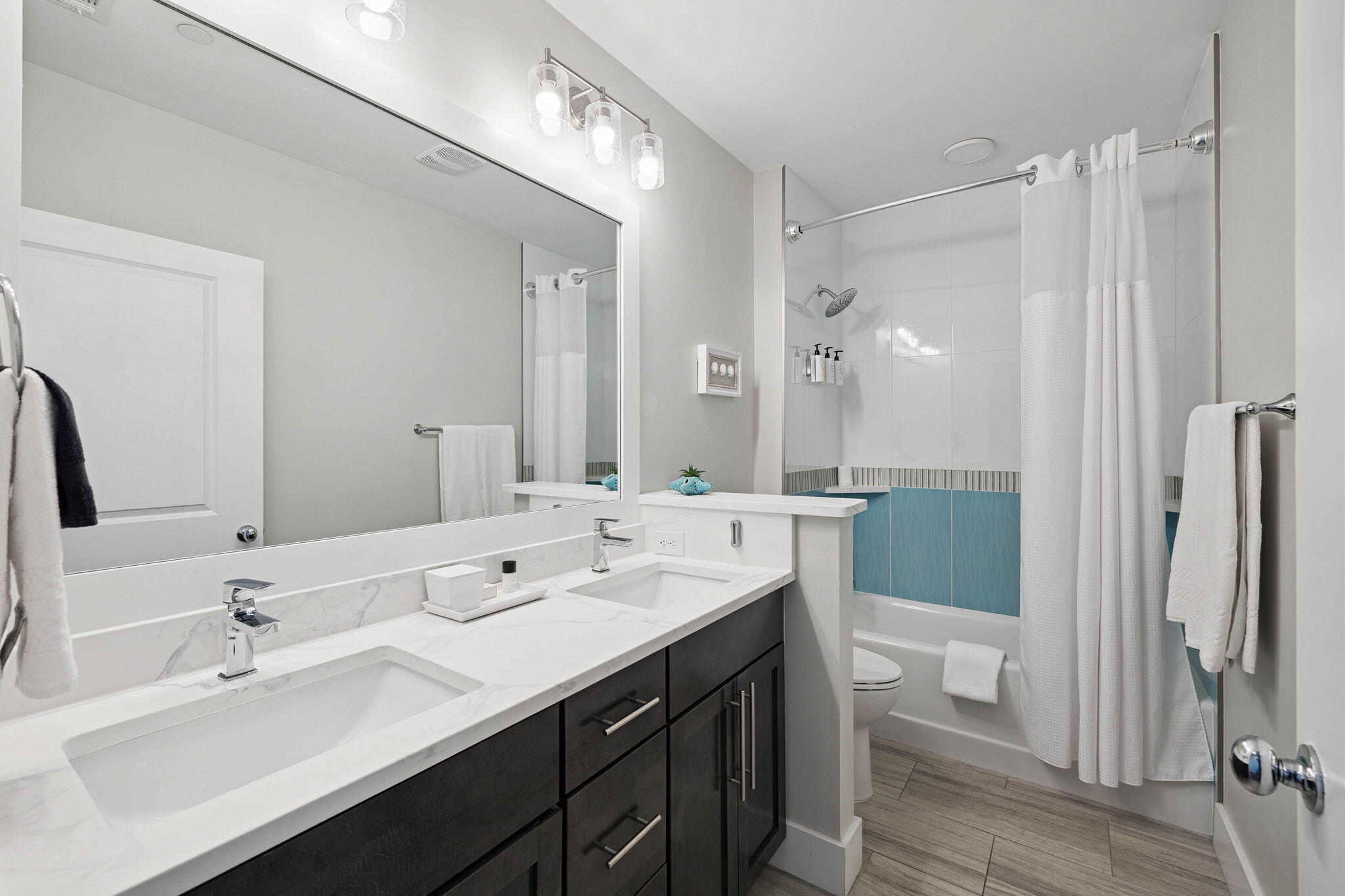 Parkside - Residential