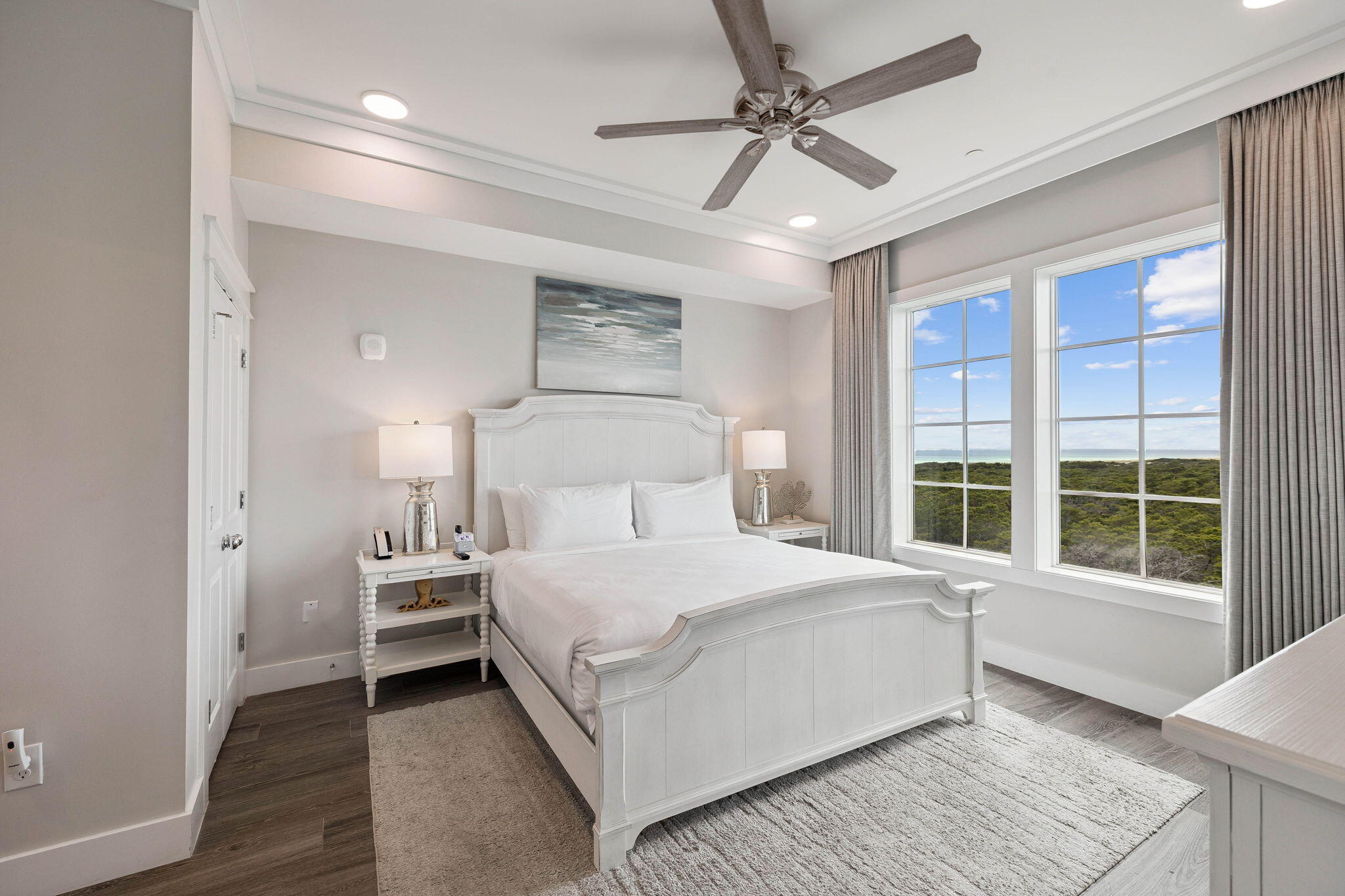 Parkside - Residential