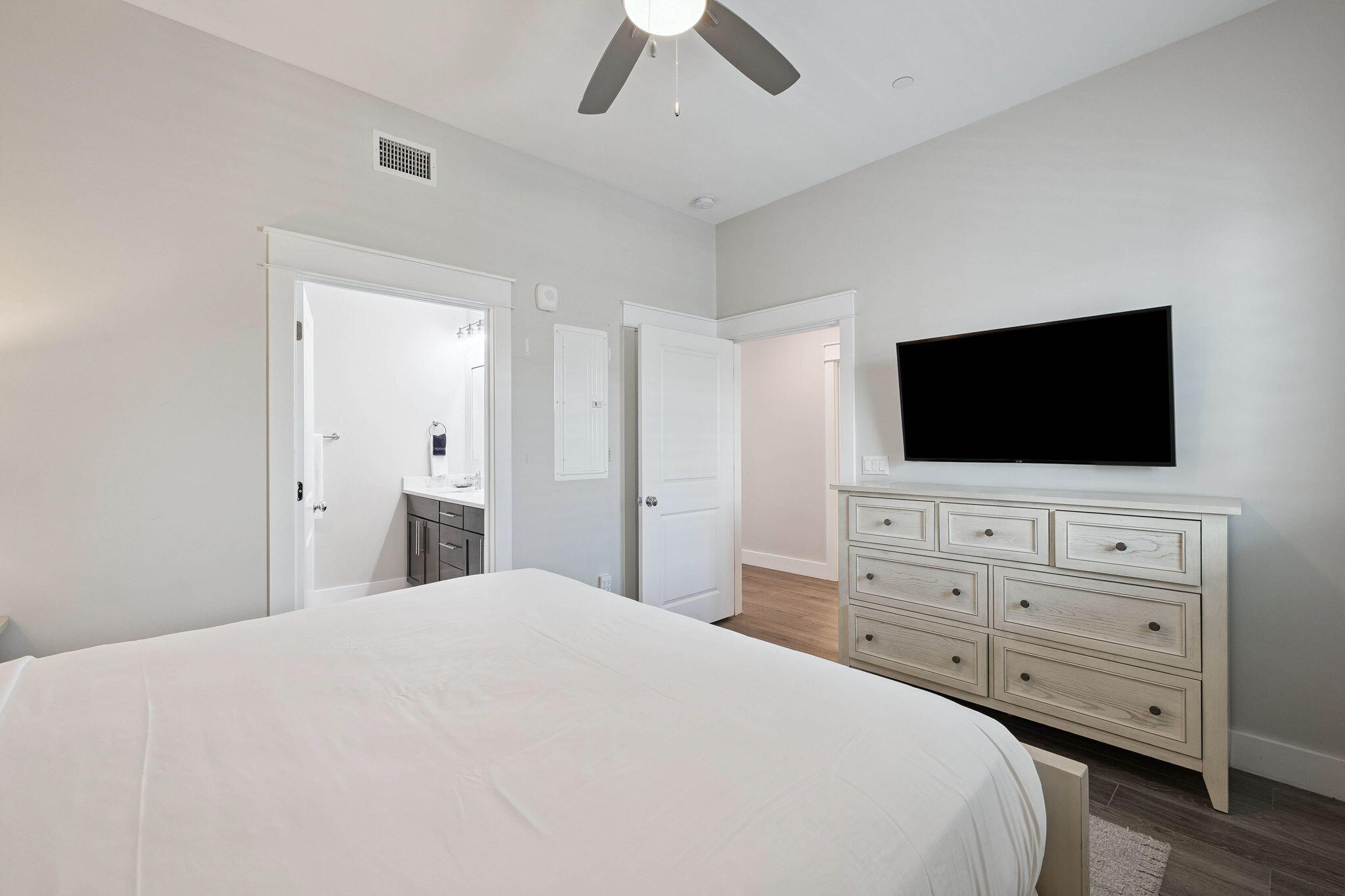 Parkside - Residential