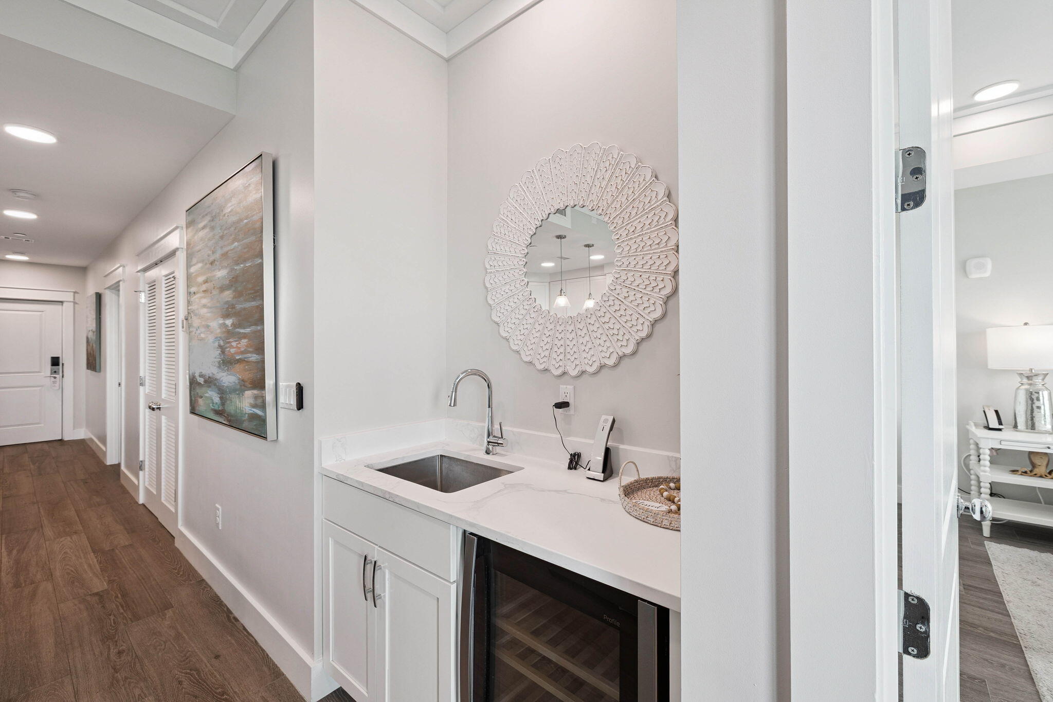 Parkside - Residential