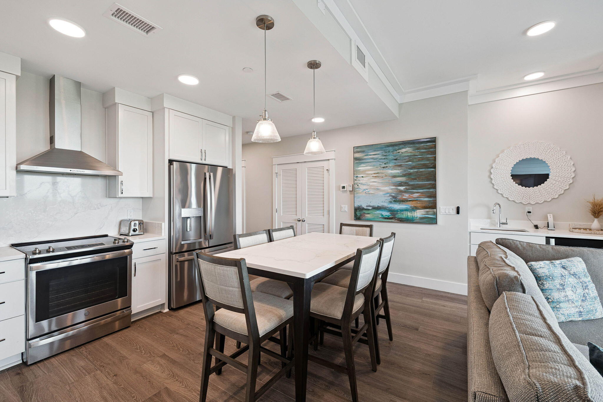 Parkside - Residential