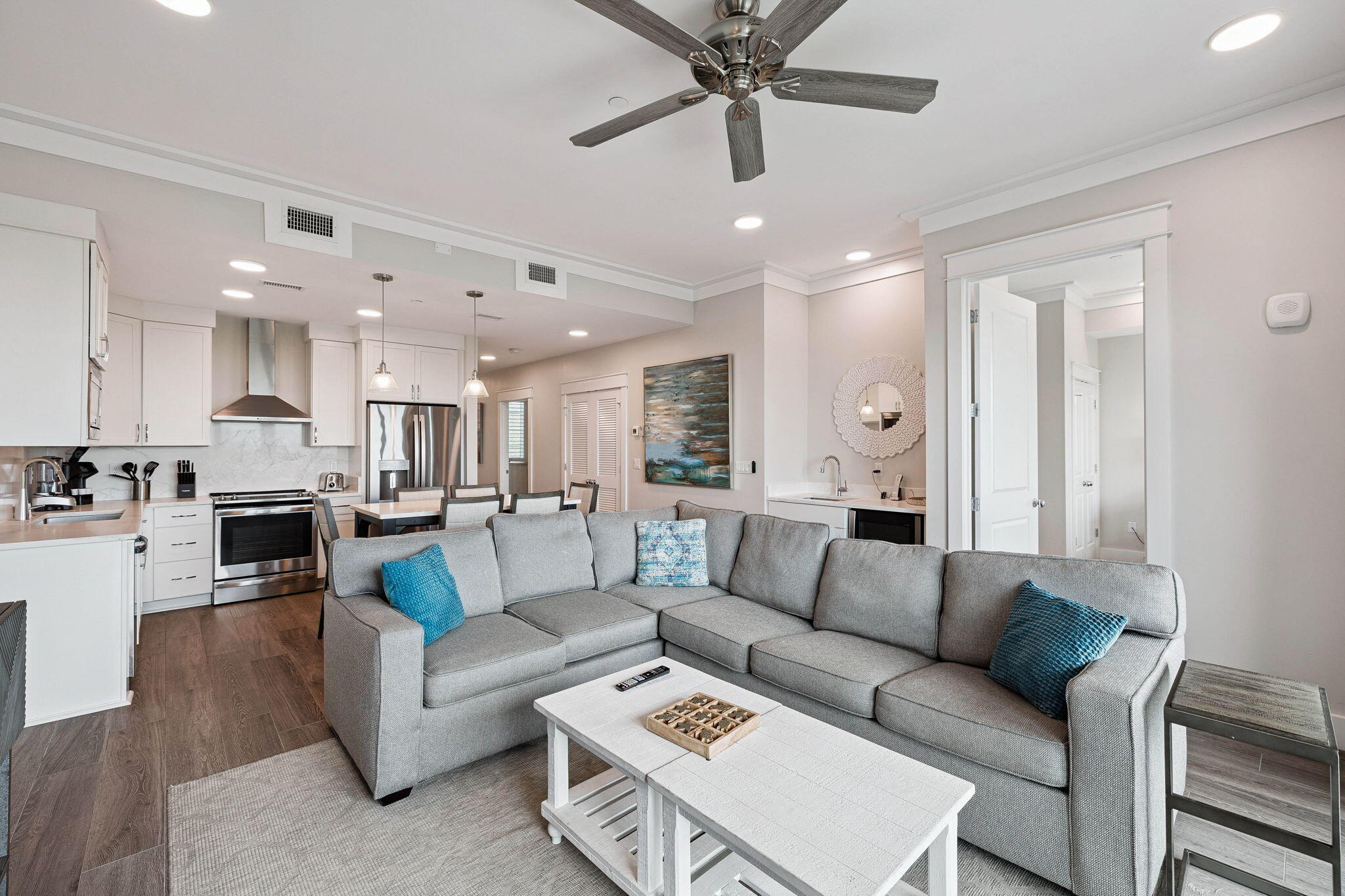 Parkside - Residential