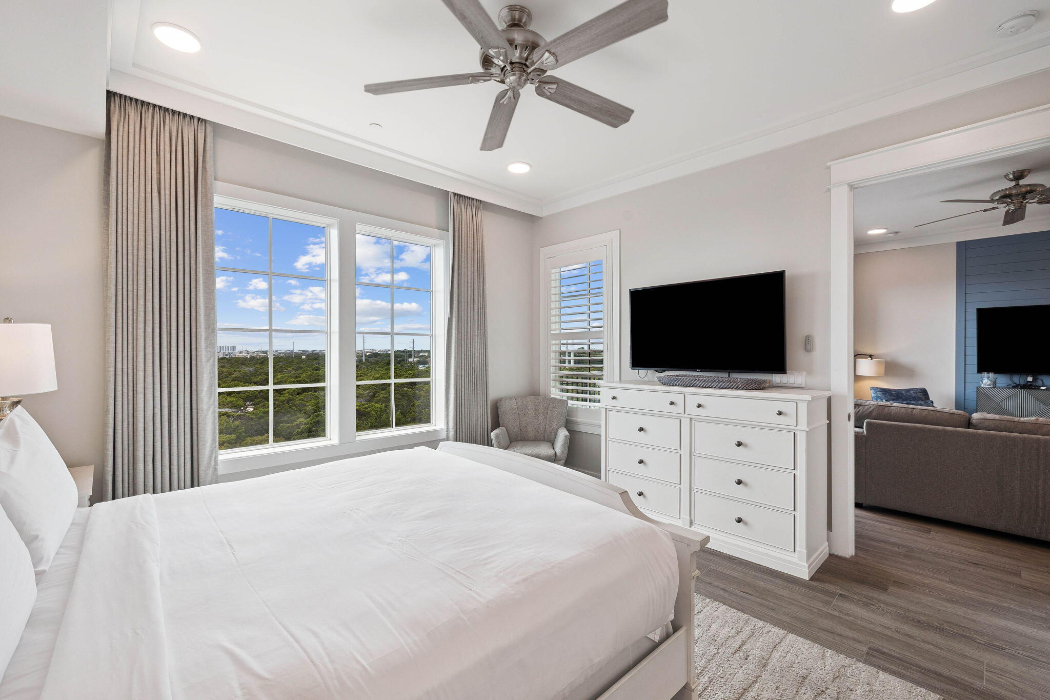 Parkside - Residential