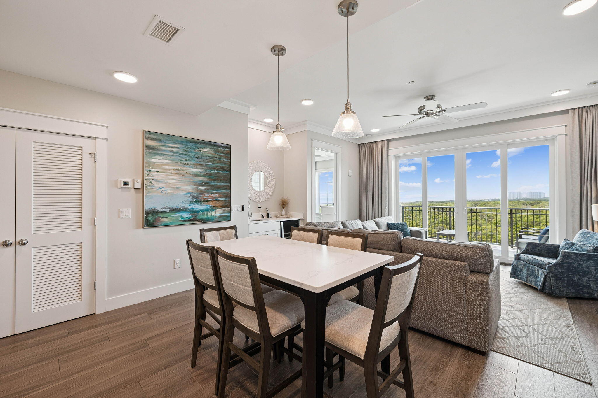 Parkside - Residential