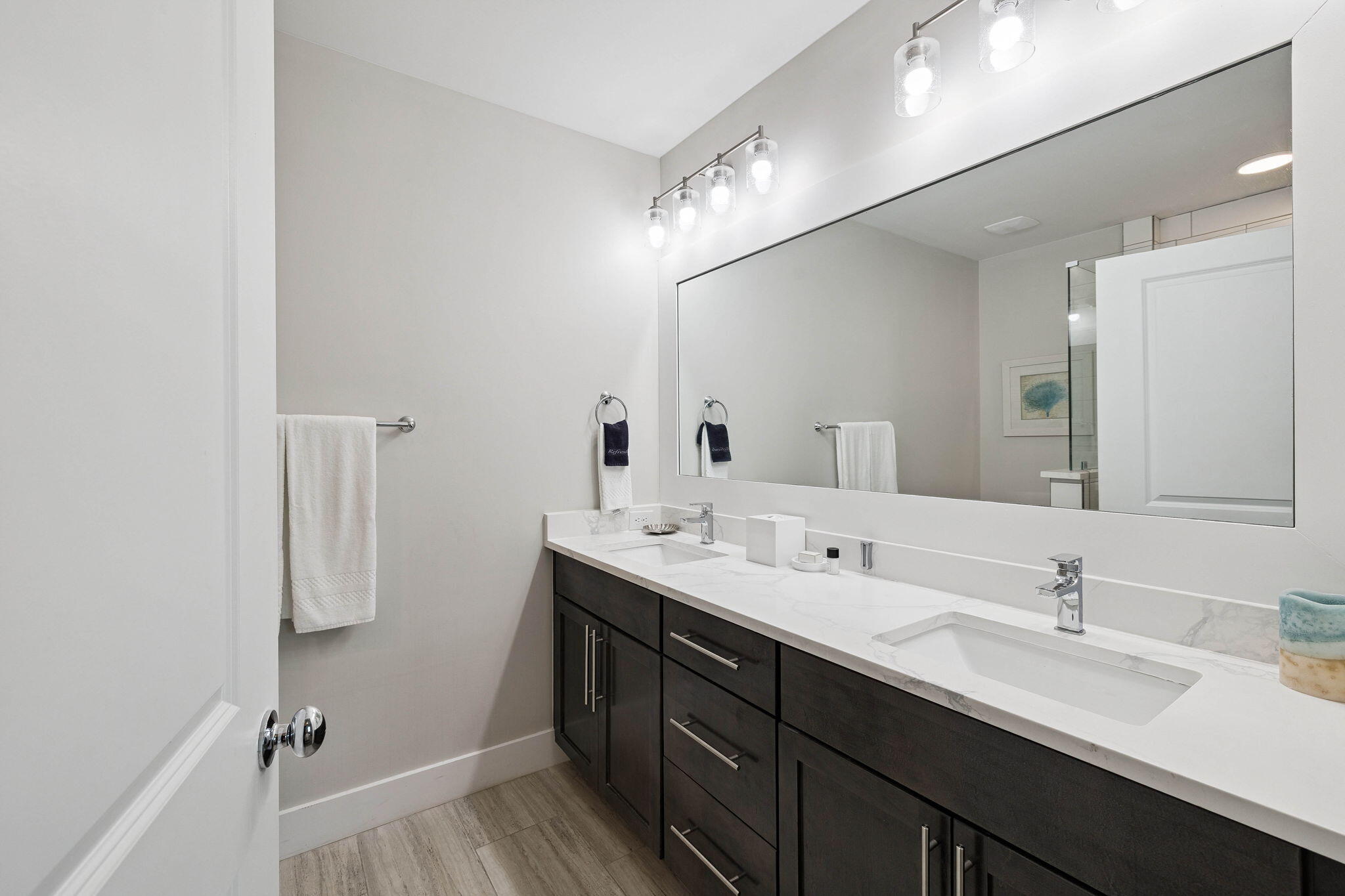 Parkside - Residential