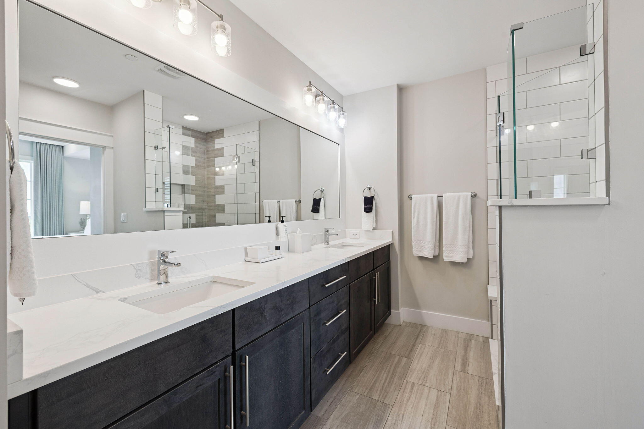 Parkside - Residential