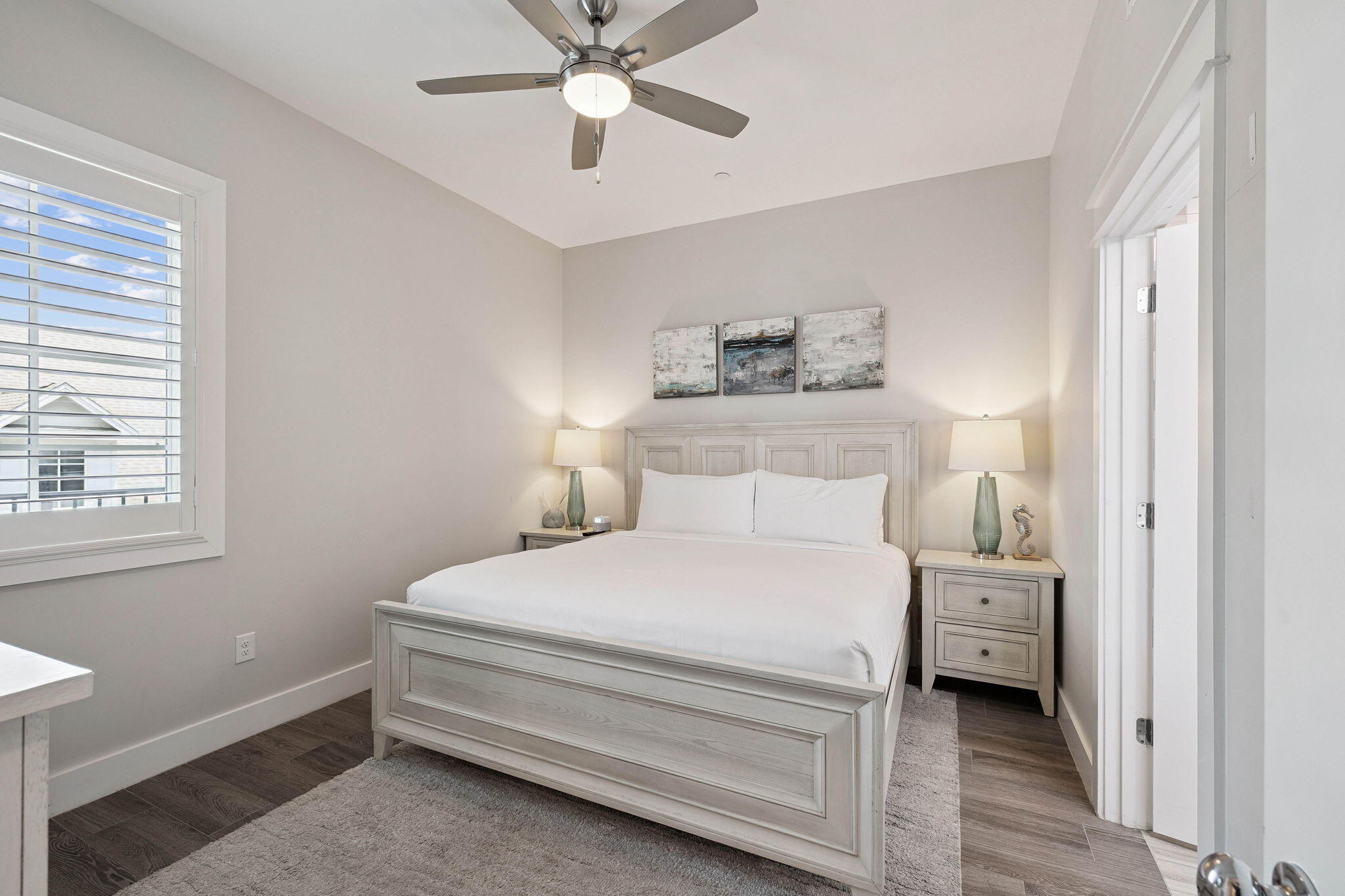 Parkside - Residential