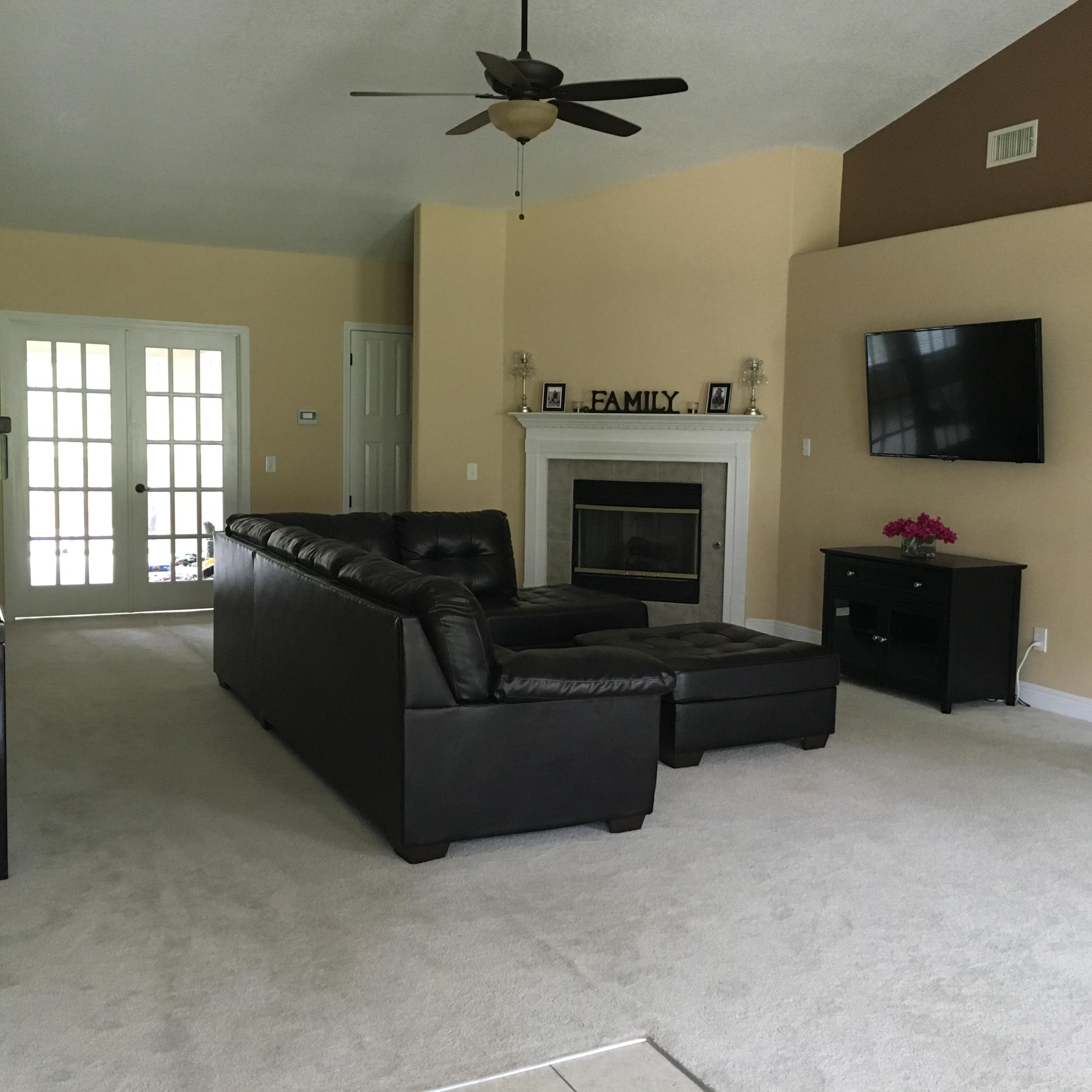 FOX VALLEY - Residential