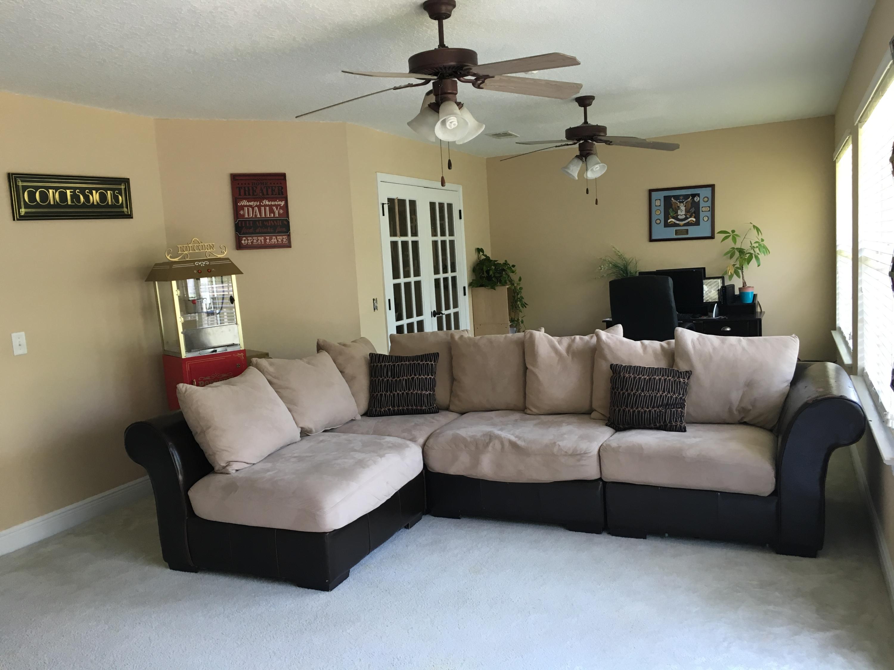 FOX VALLEY - Residential