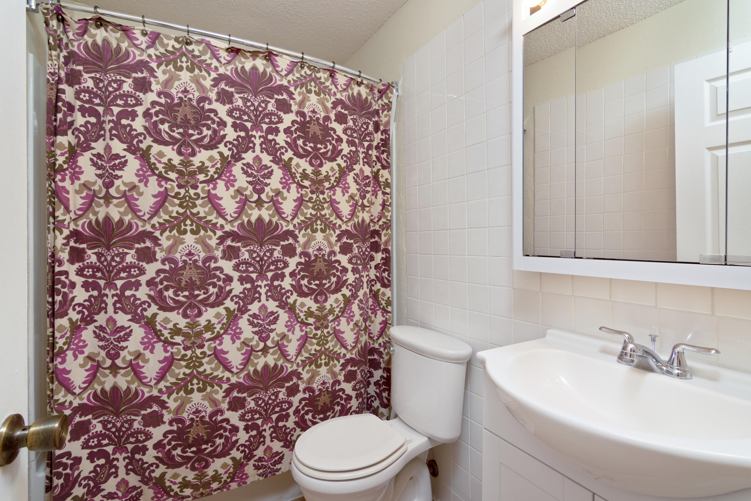 HOLLEY BY THE SEA - Residential